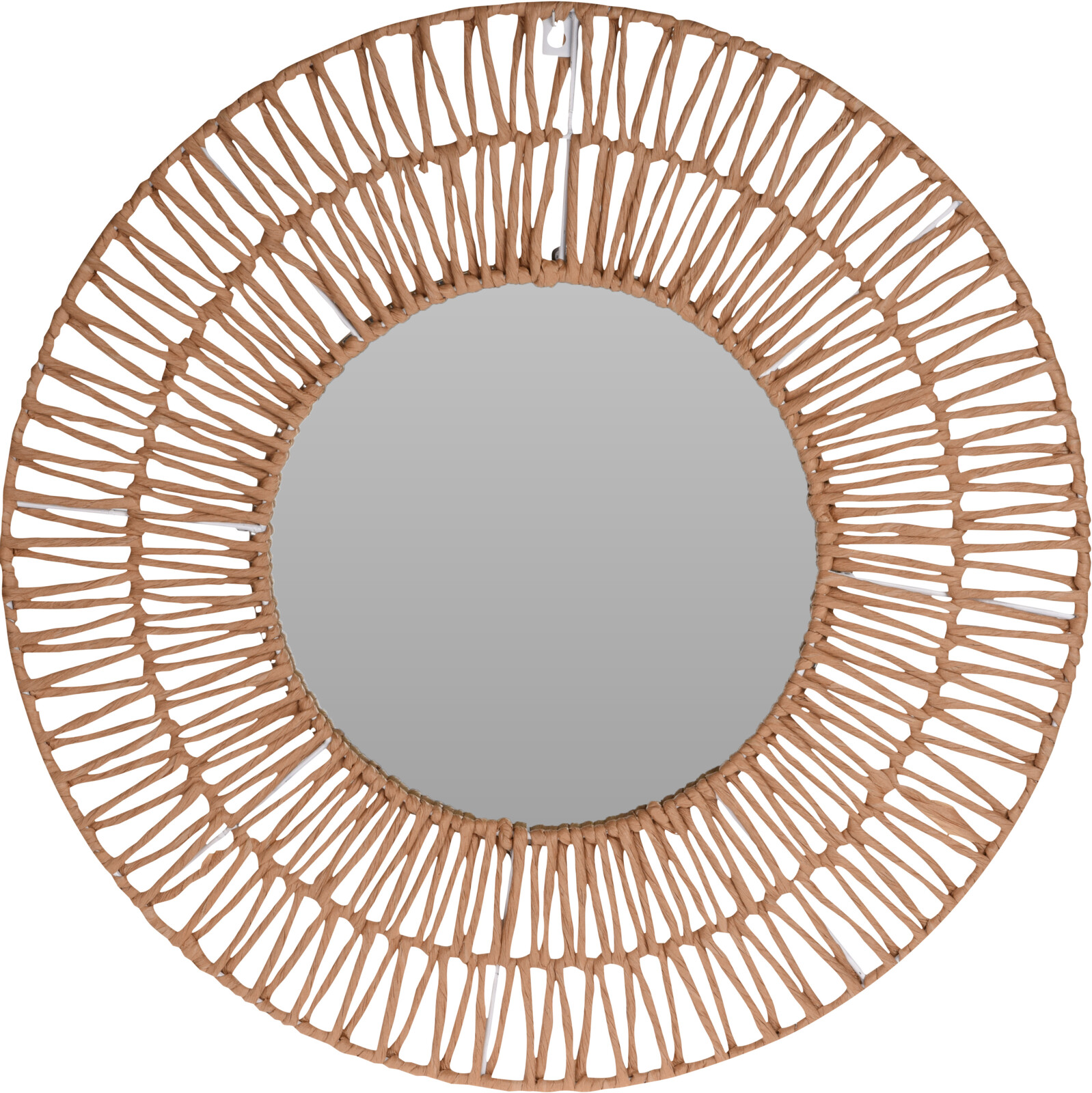 Miroir décoratif Ø60cm IBIZA