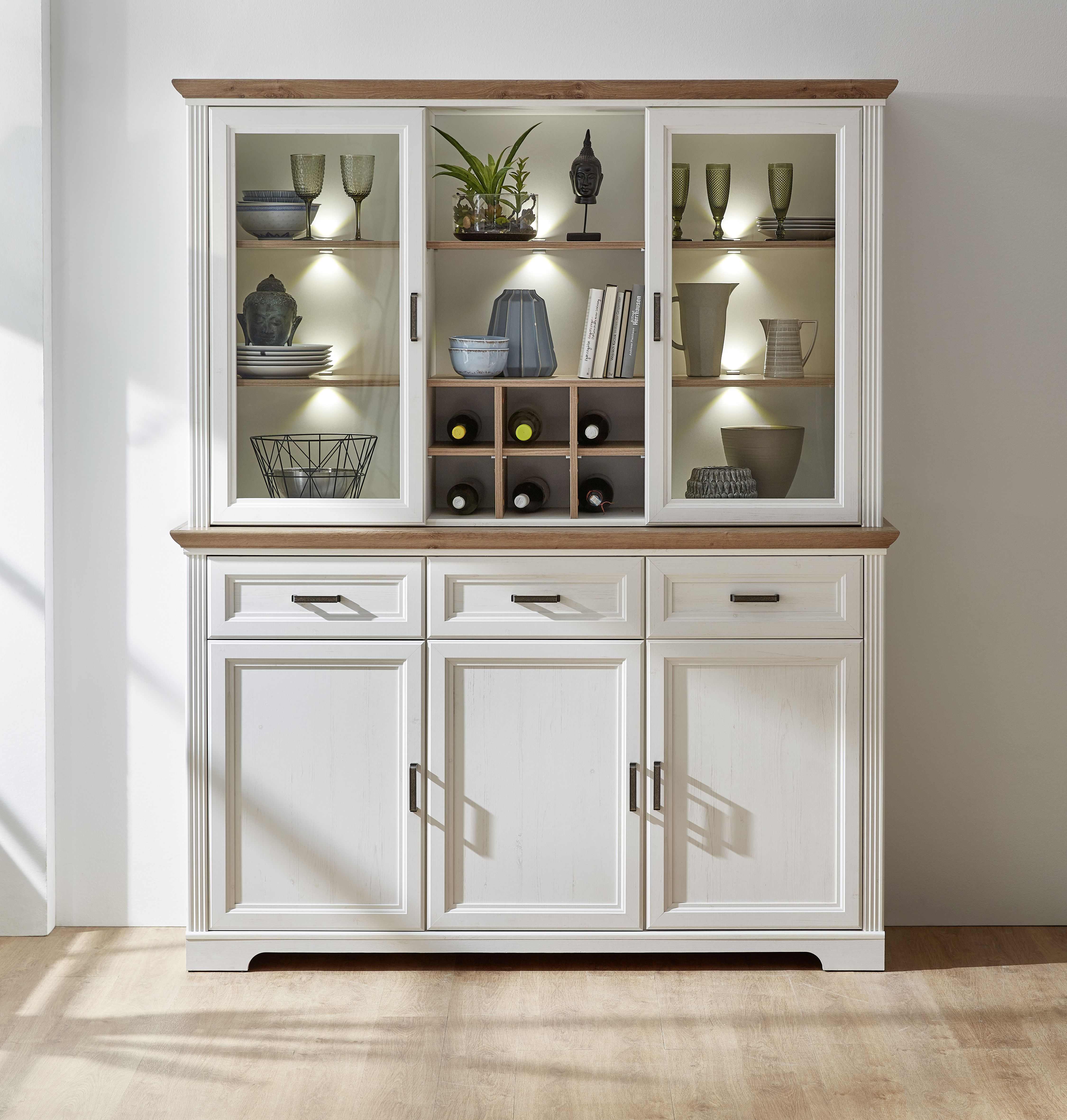 Vaisselier JASMIN 84