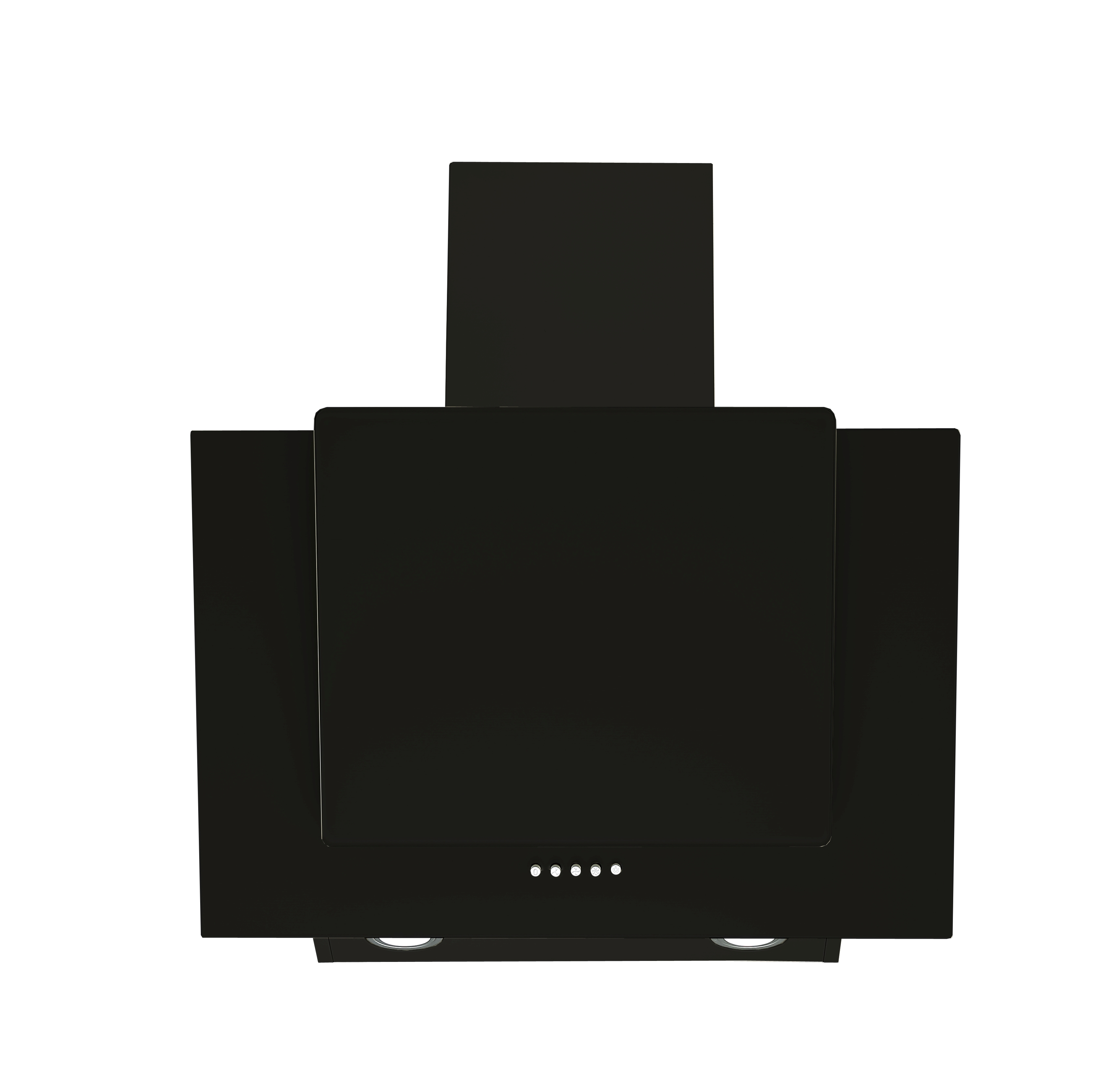 Hotte aspirante inclinée 9041-60HBG Hotte aspirante inclinée 9041-60HBG