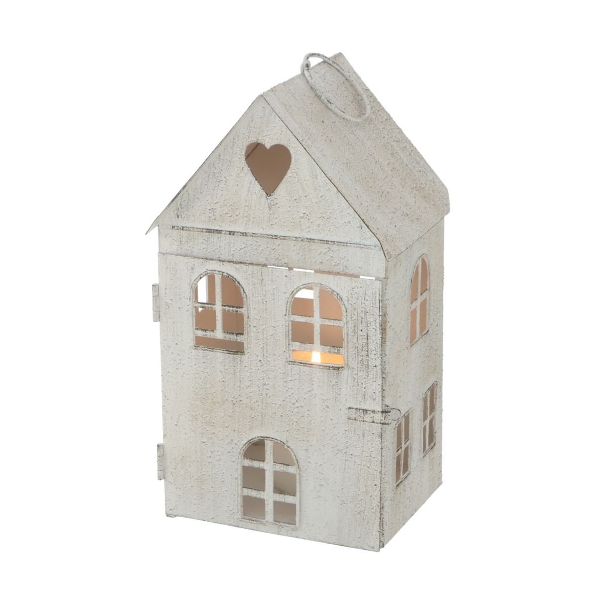 Lanterne maison KALANA
