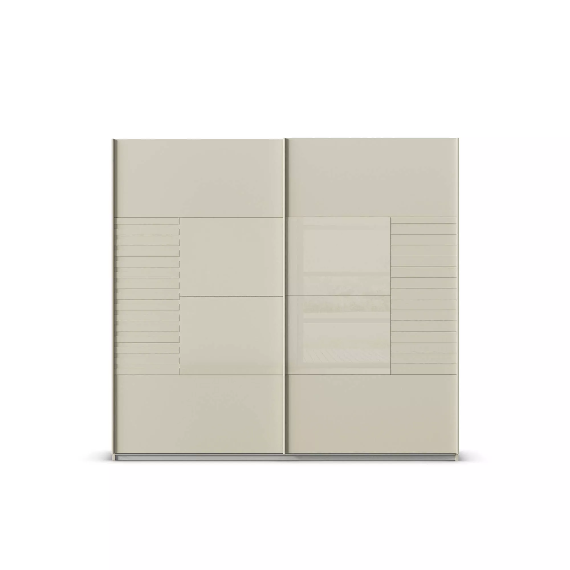 Armoire à portes coulissantes RUGA