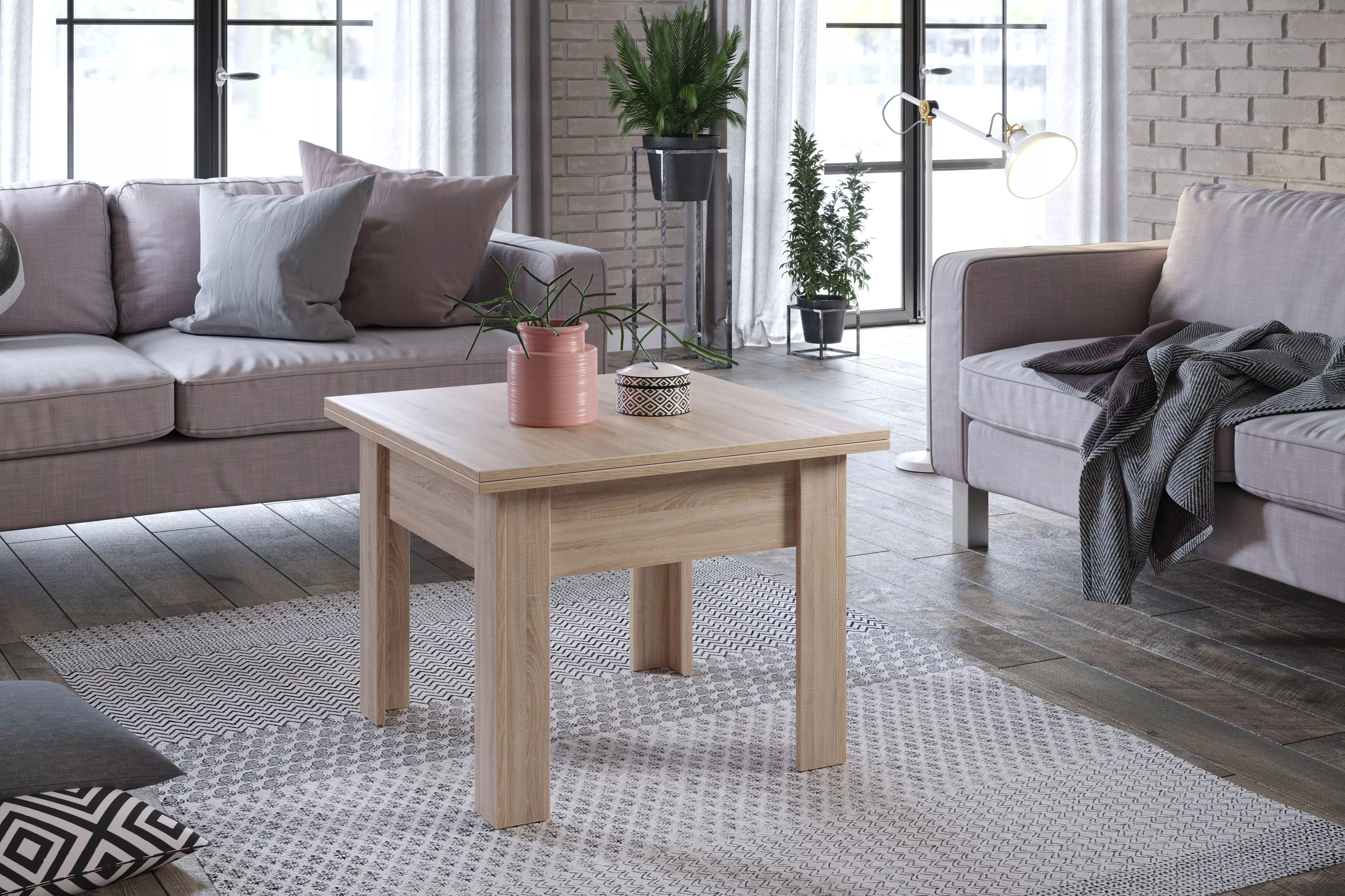 Table basse/table de repas FLIPP