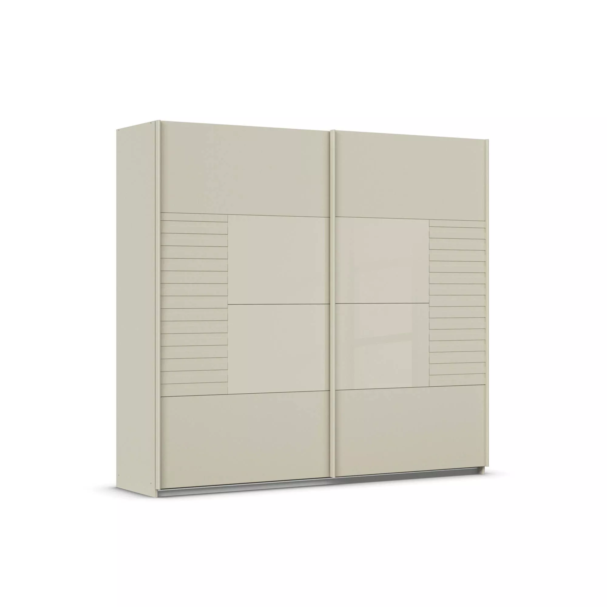 Armoire à portes coulissantes RUGA