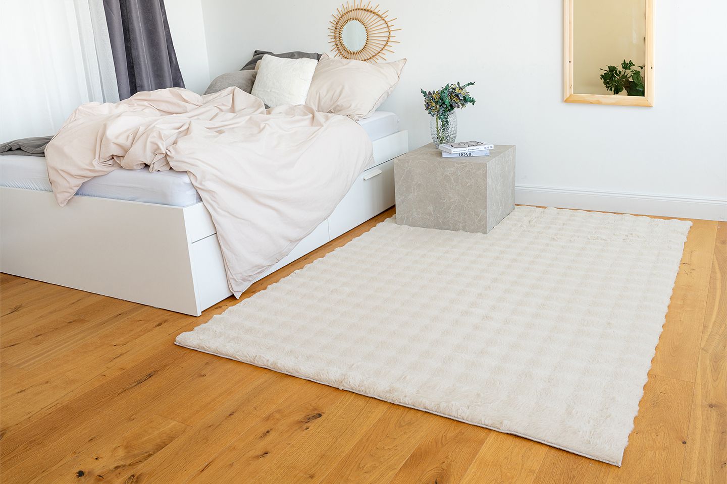 Tapis HAILEY 125