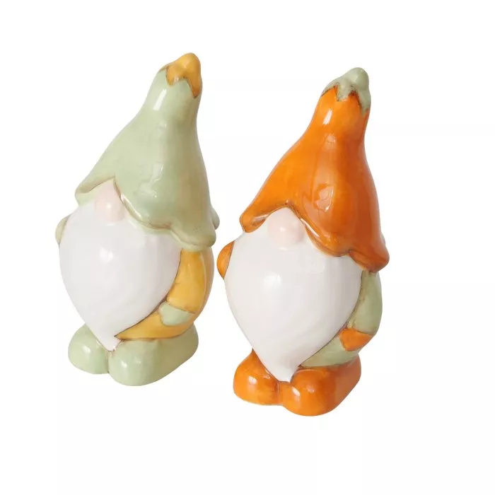 Figurine décorative nain INGMAR