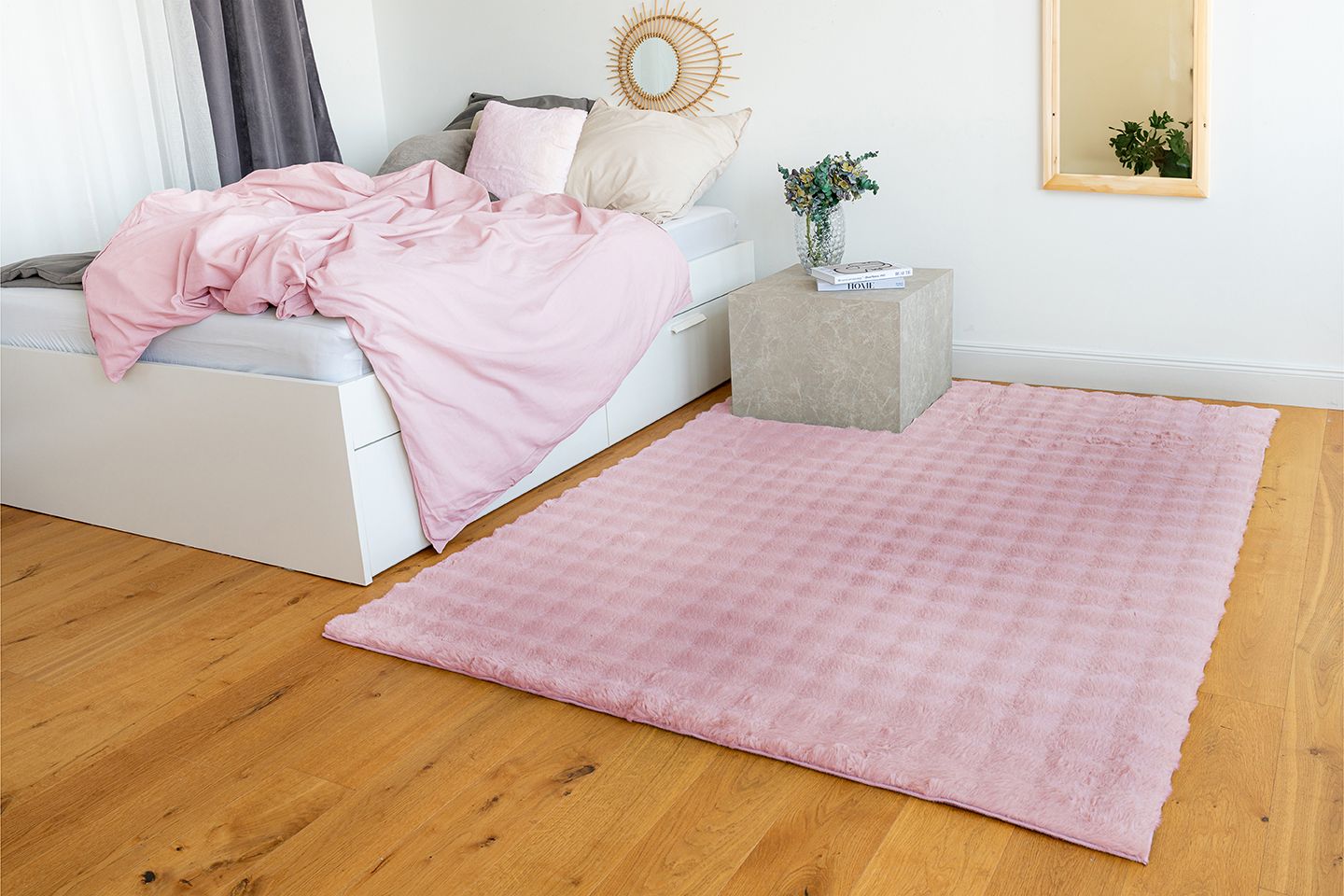 Tapis HAILEY 125