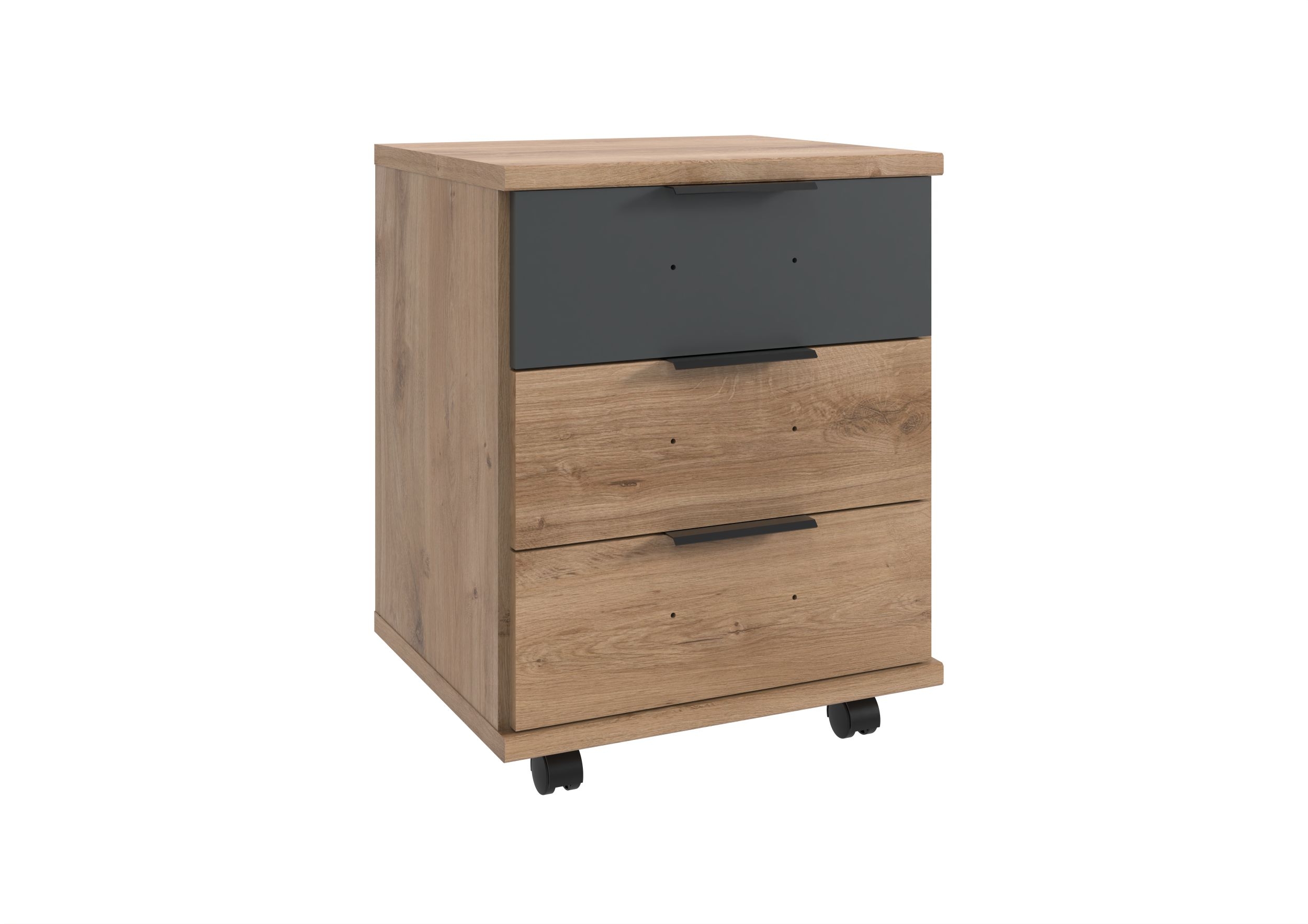 Caisson à roulettes TEXEL