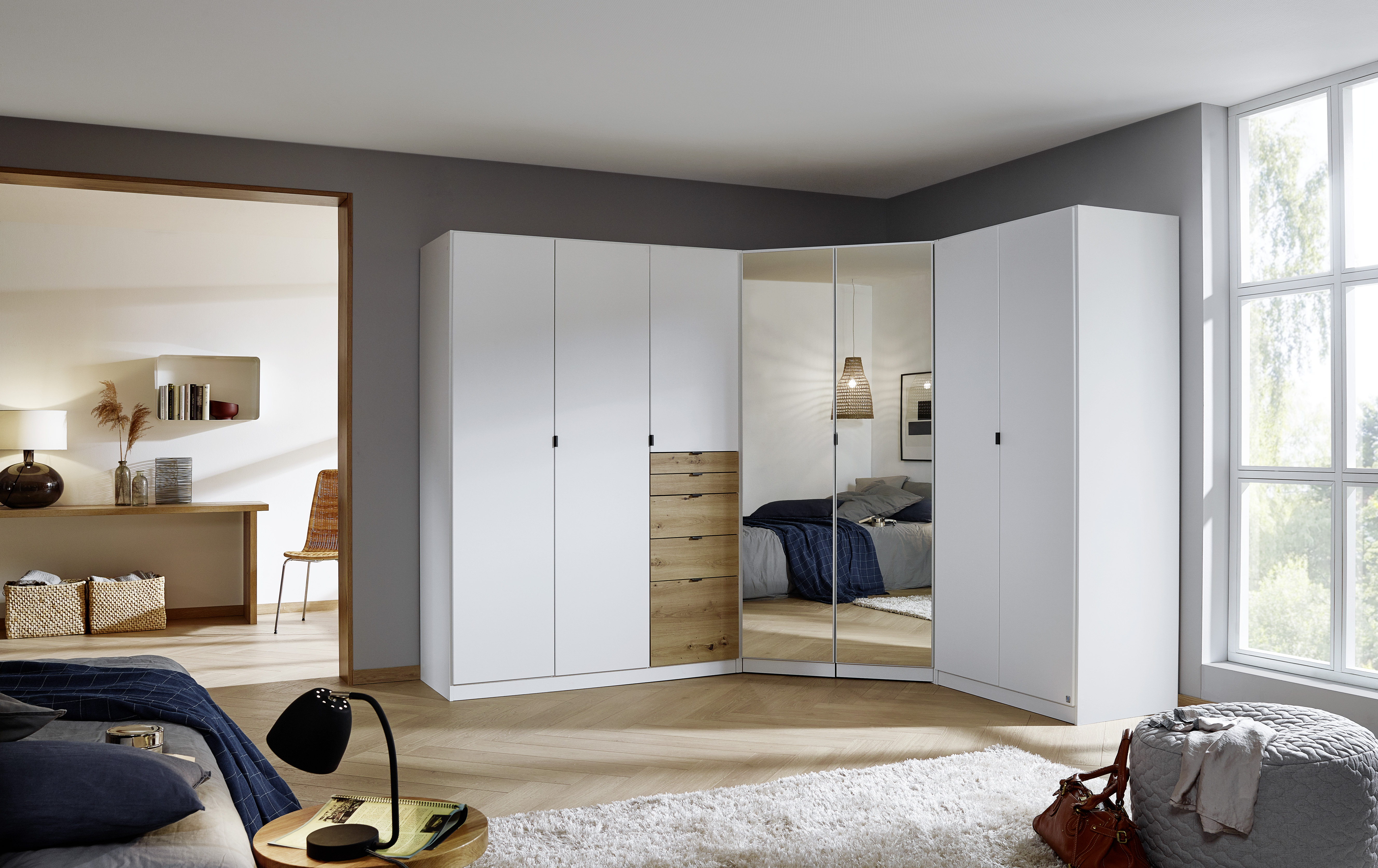 Armoire combinée AGUALVA-CACEM Armoire combinée AGUALVA-CACEM