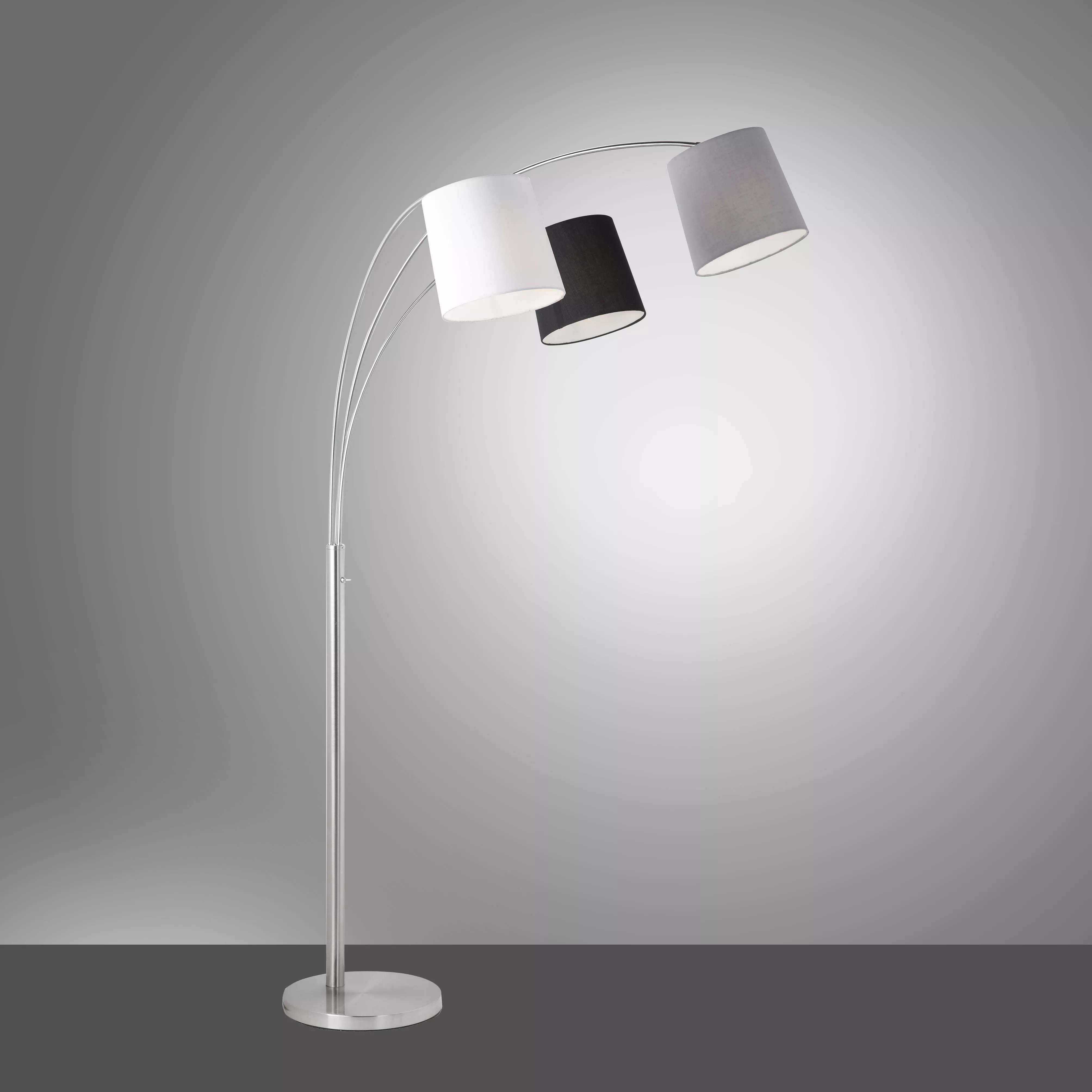 Lampadaire Melvin