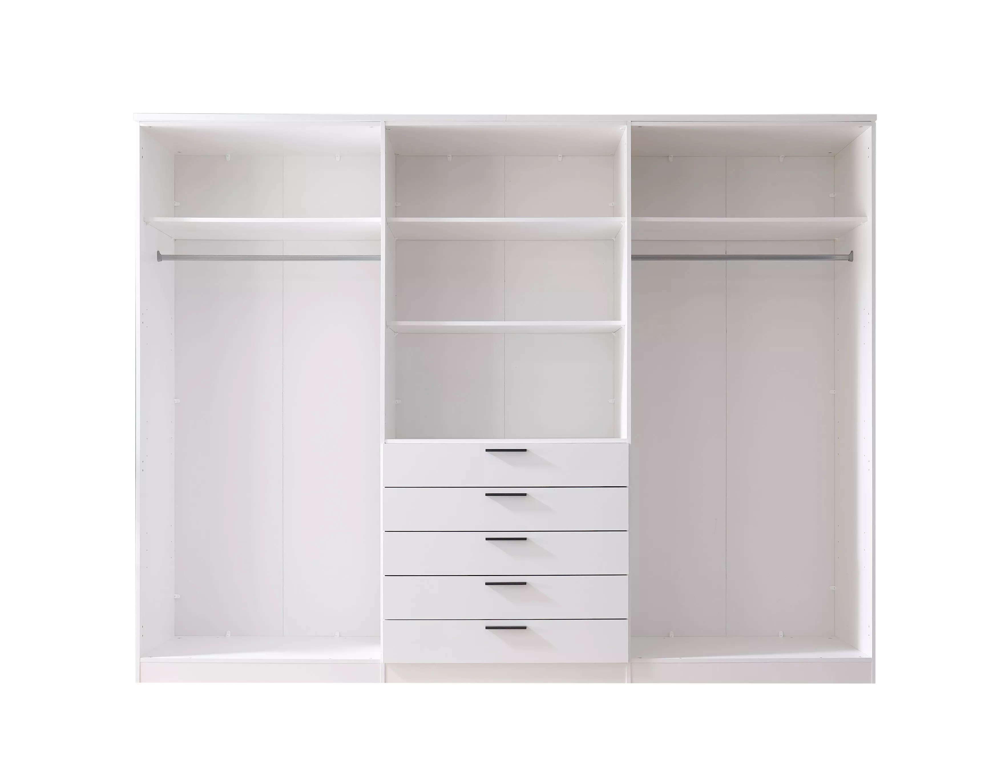 Kleiderschrank ARNIS
