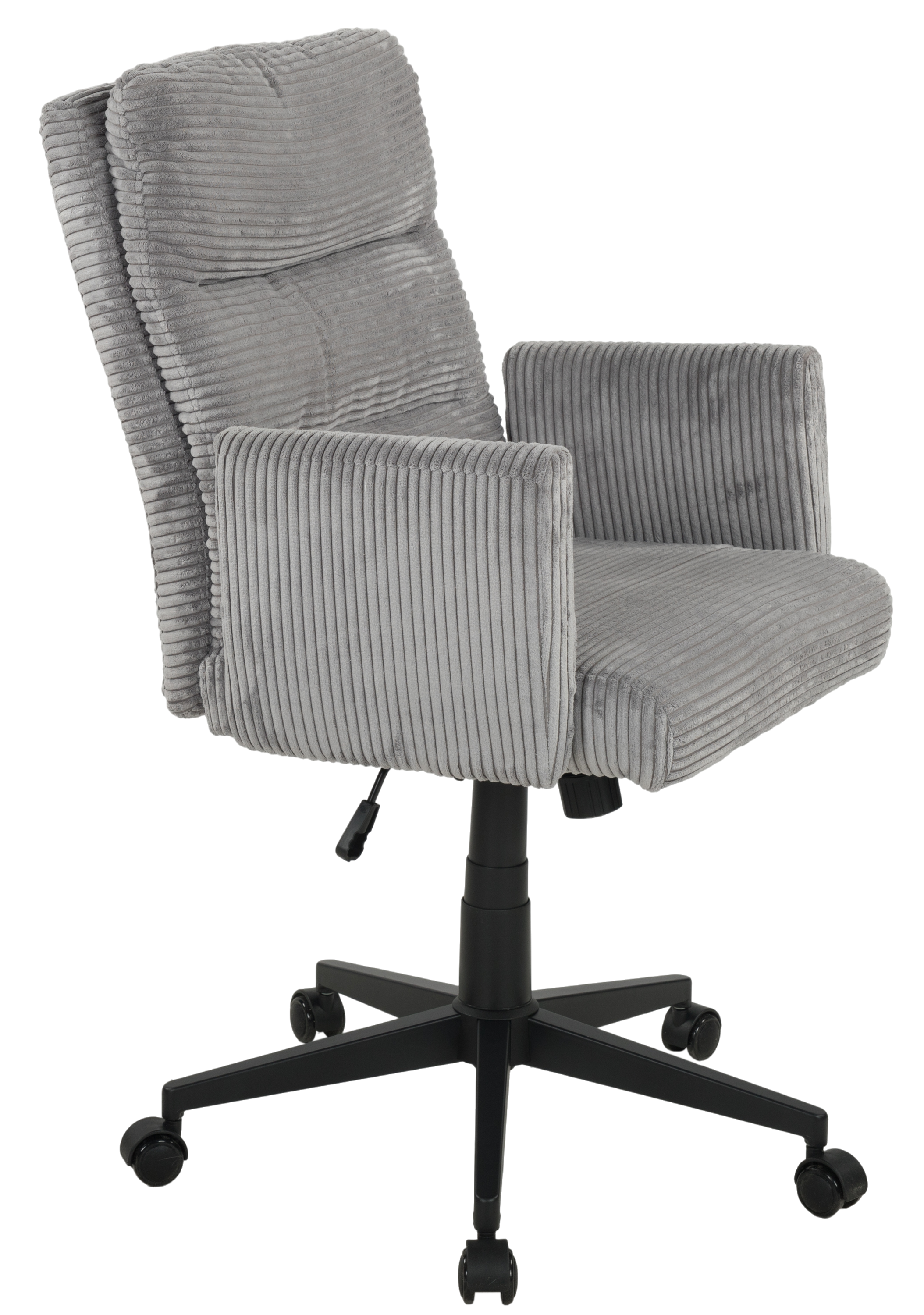 Chaise pivotante CHARLY