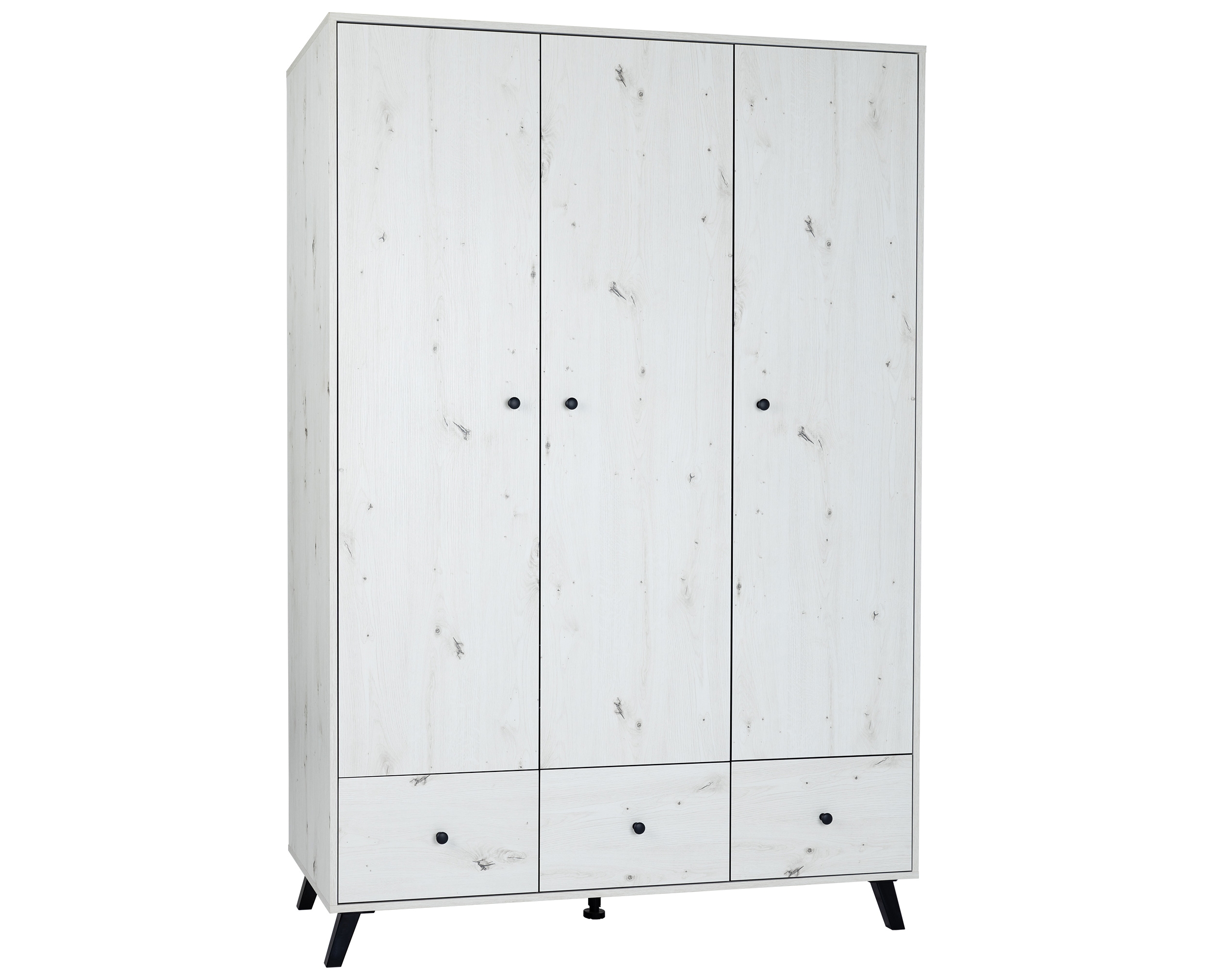 Armoire à vêtements LILLE Armoire à vêtements LILLE