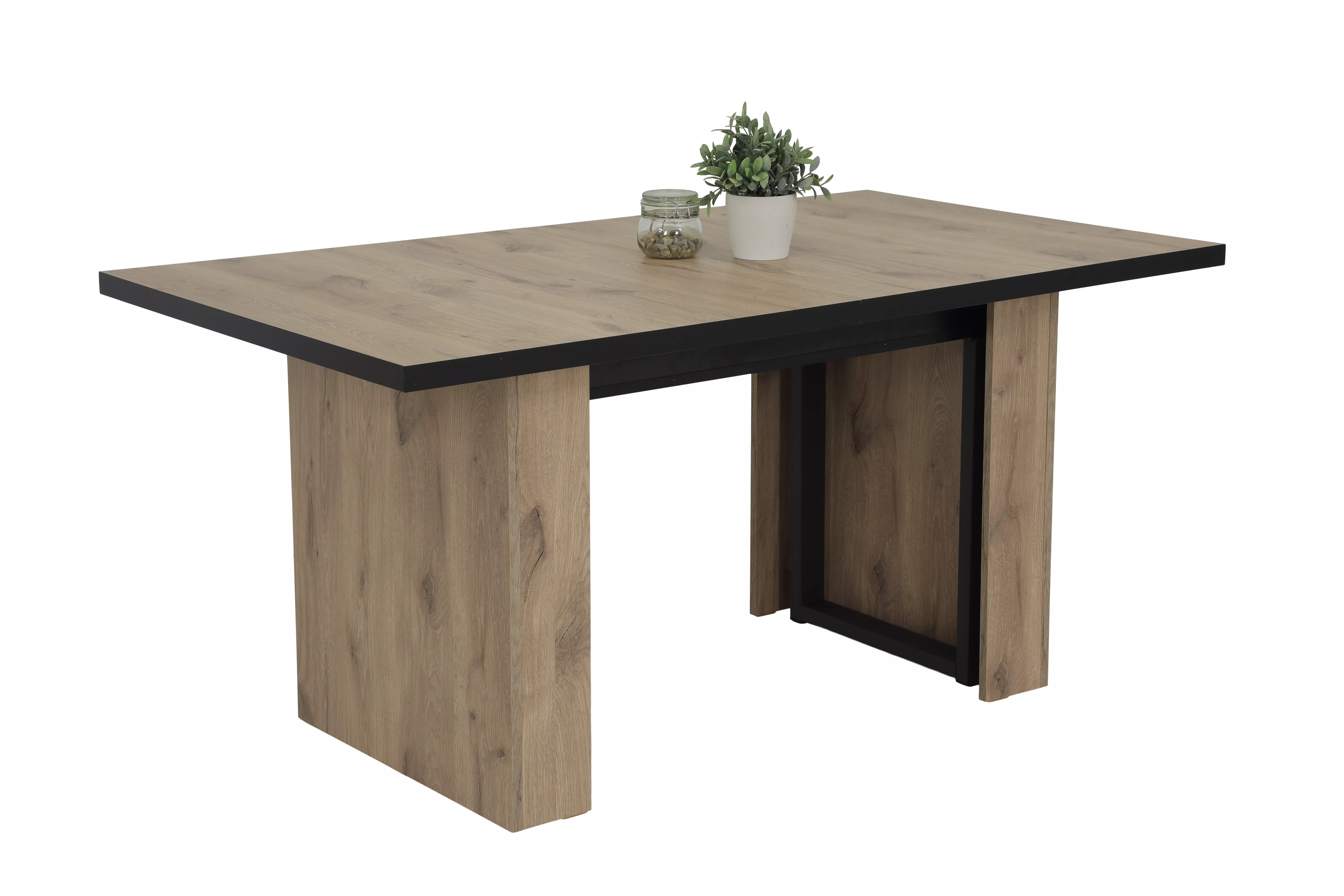 Table extensible BARIS