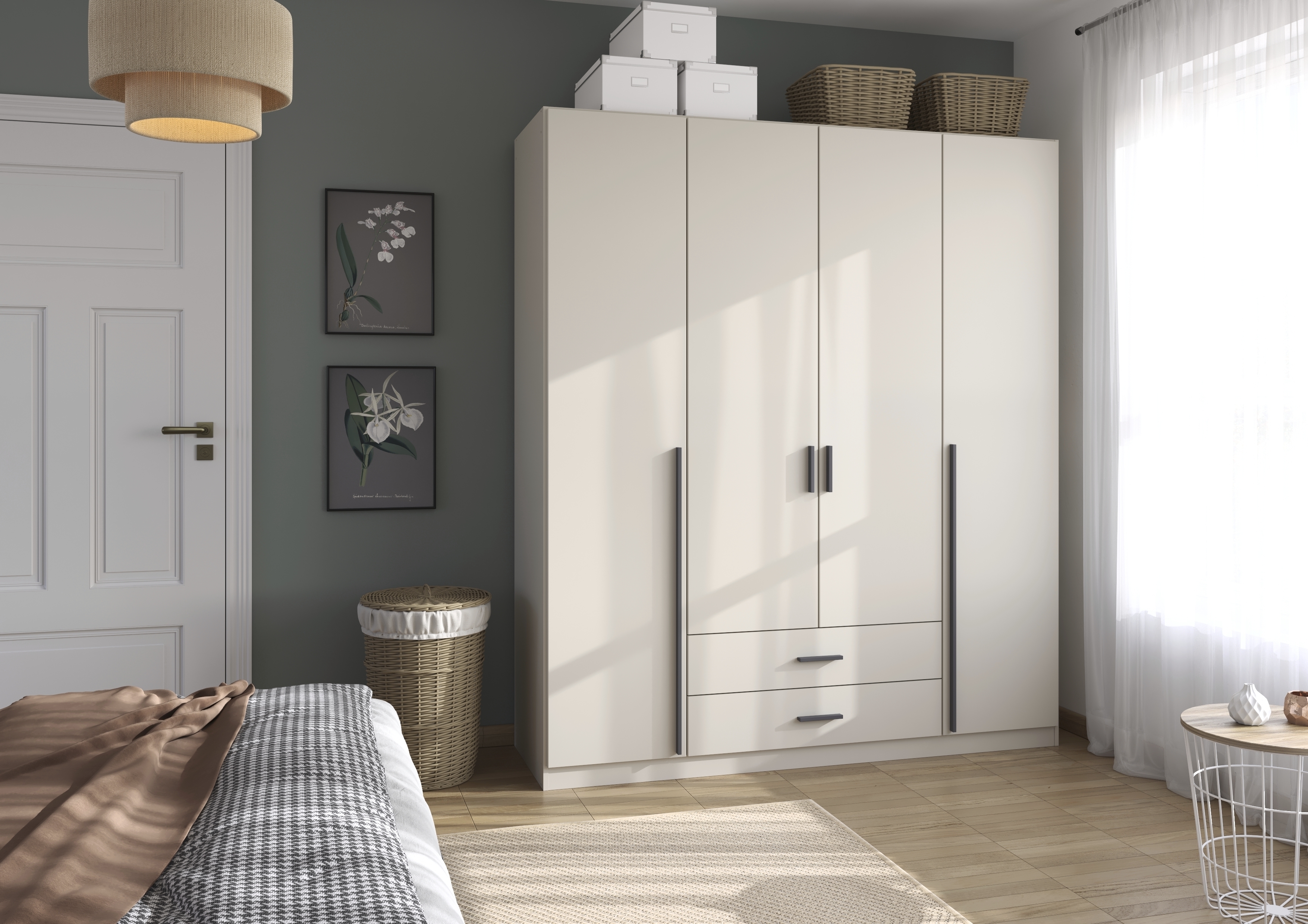 Armoire LIVARO