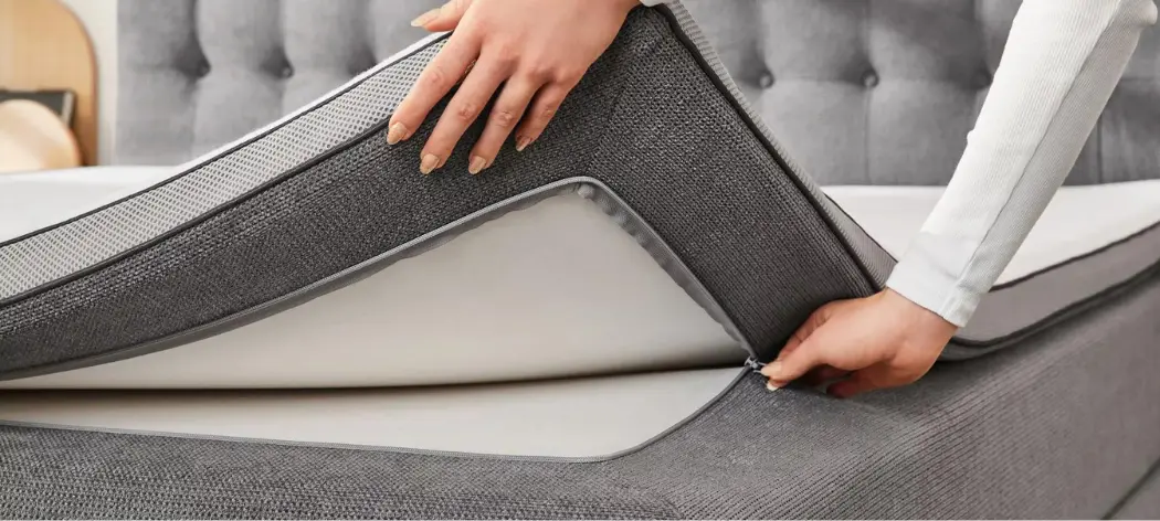 Guide: Comment trouver le lit boxspring qui vous convient Guide: Comment trouver le lit boxspring qui vous convient