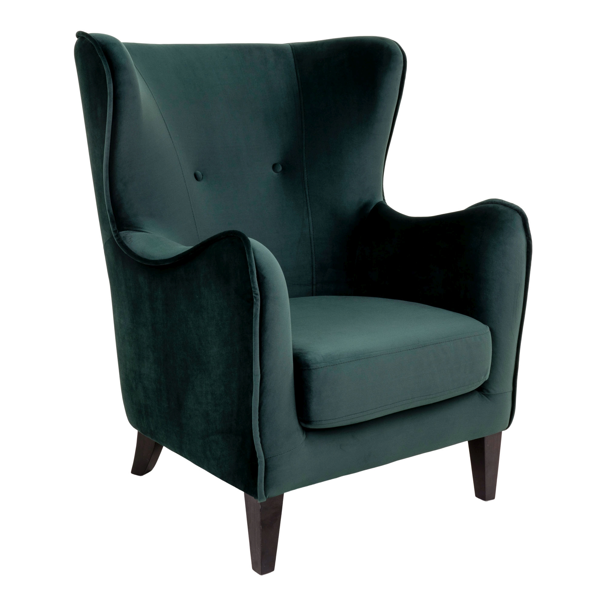 Fauteuil CAMPO Fauteuil CAMPO