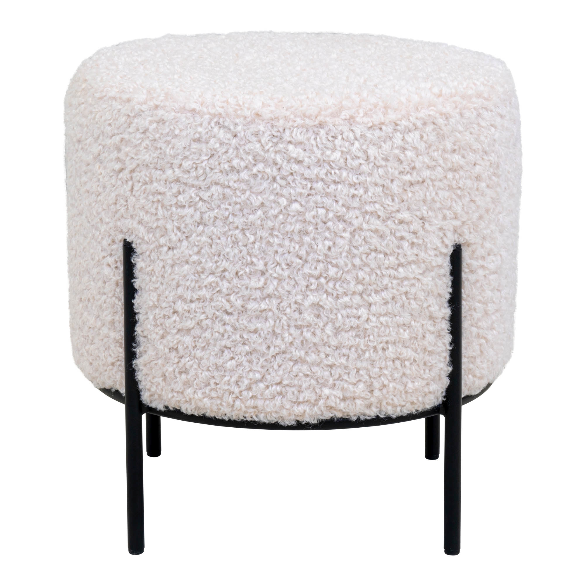 Pouf ALFORD Pouf ALFORD