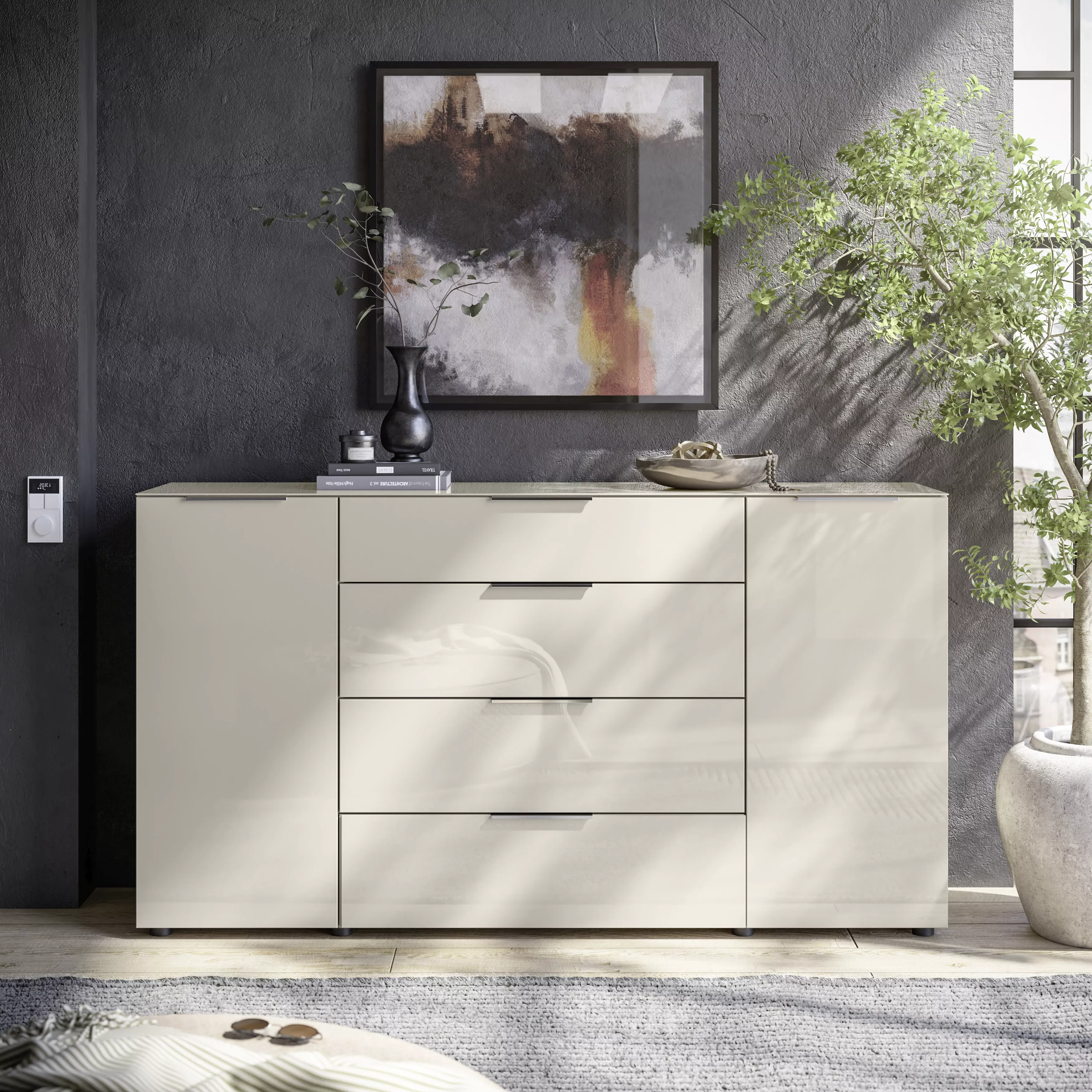 Sideboard SANTORIN
