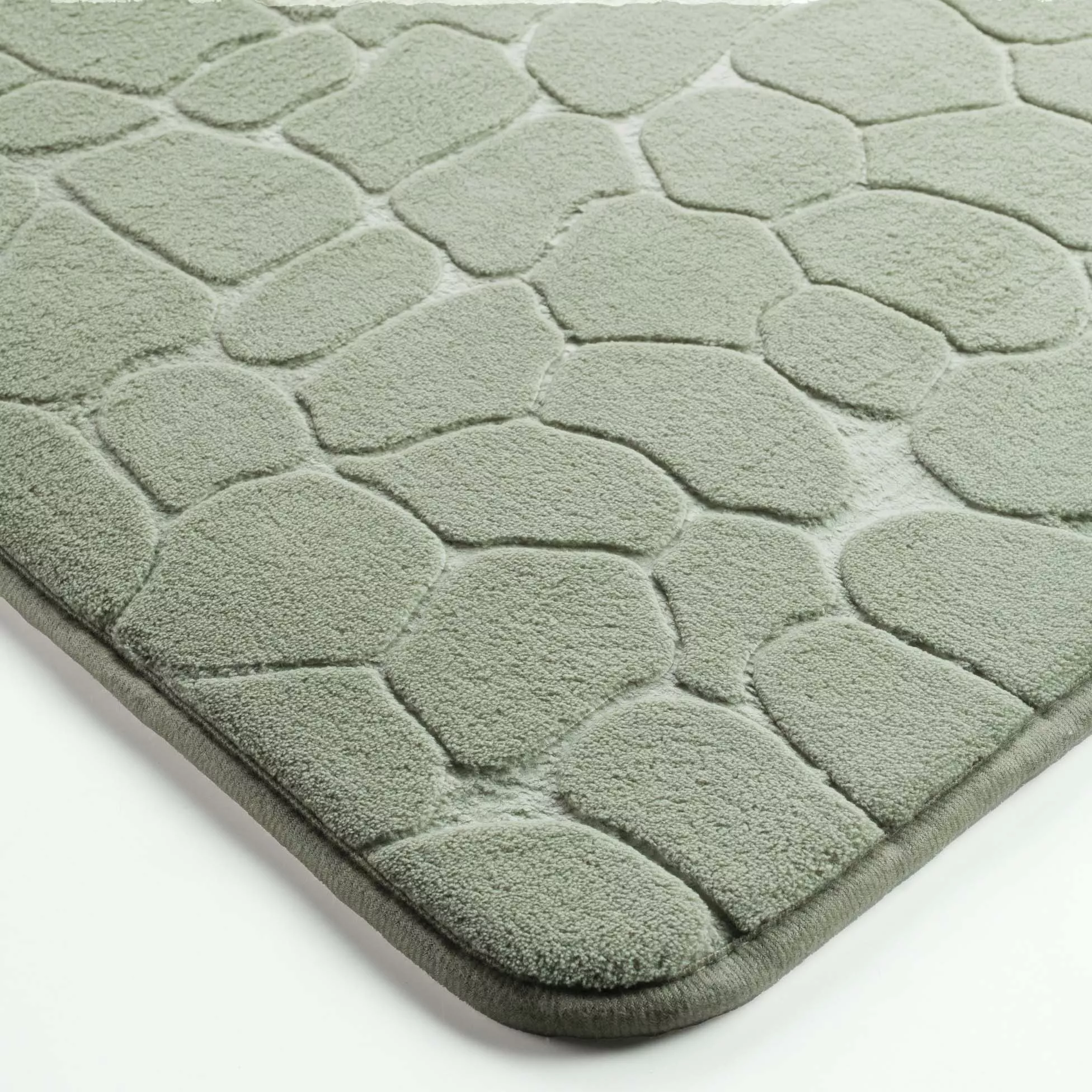 Badematte Stone RELIEF