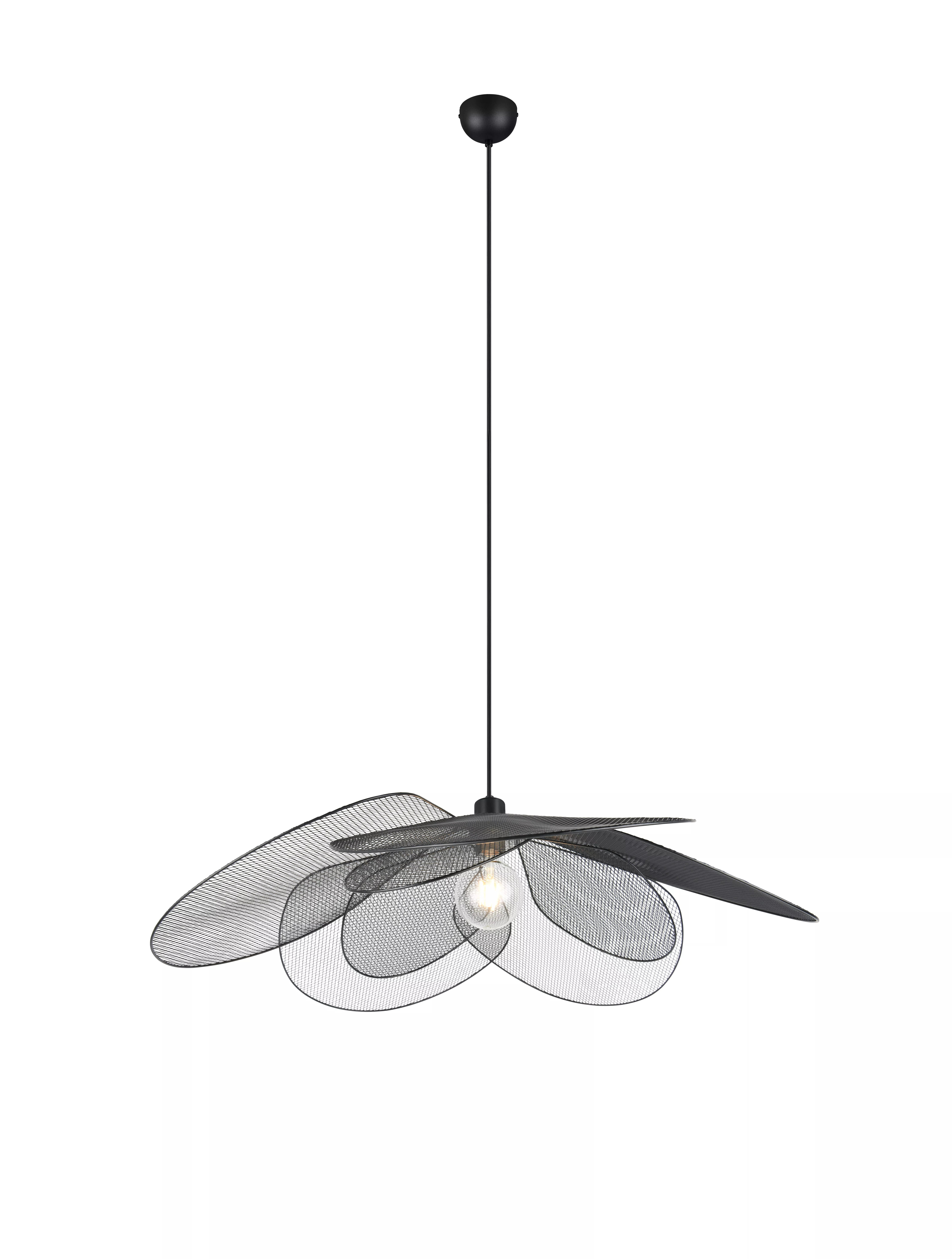 Suspension FLEURE
