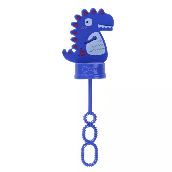 Mini Seifenblasenstab Dino BUBBLES