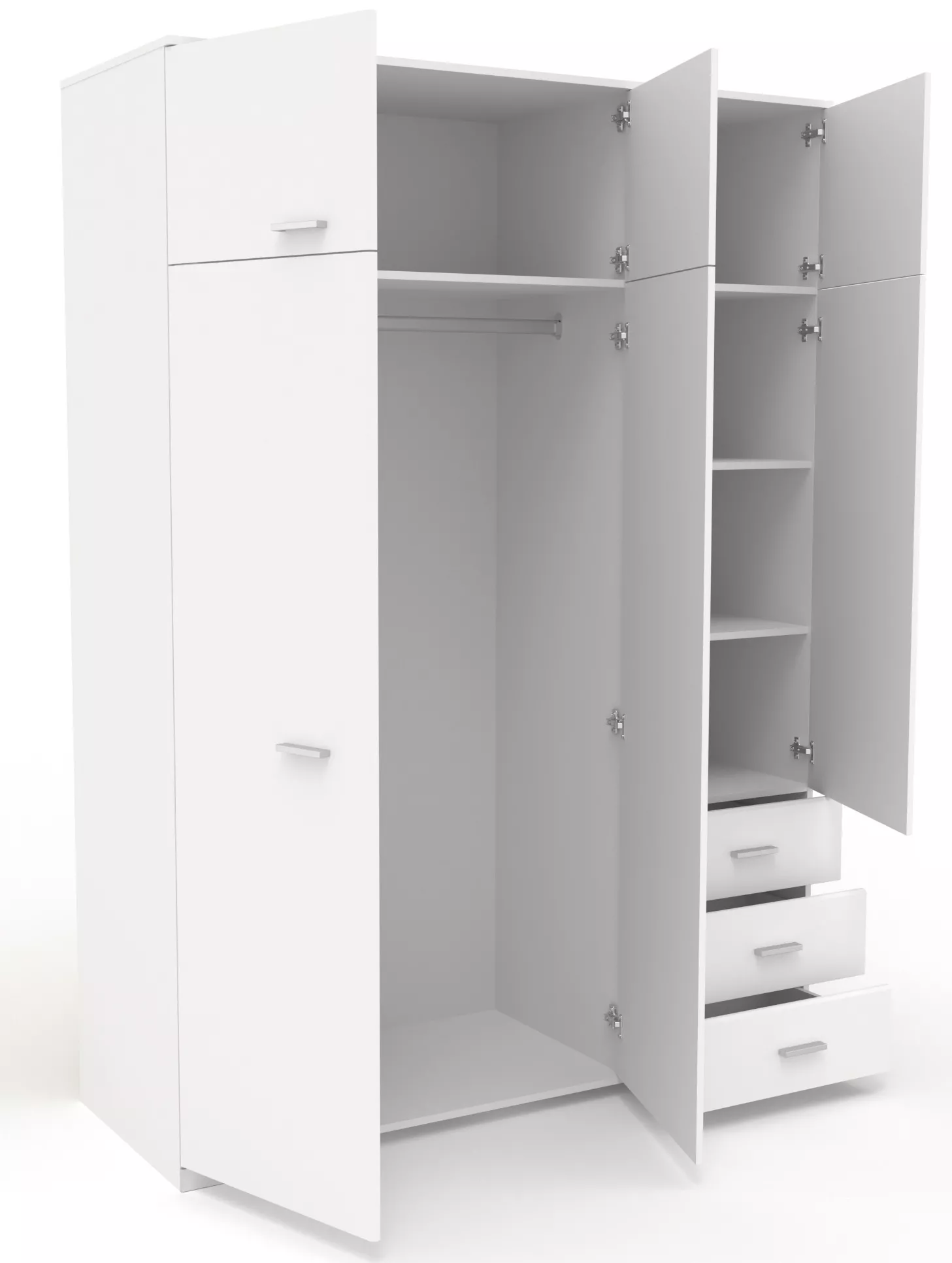 Chambre junior GALAXY 151B
