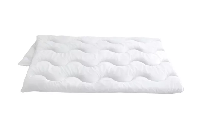 Couette matelassée 155x220 CLASSIC