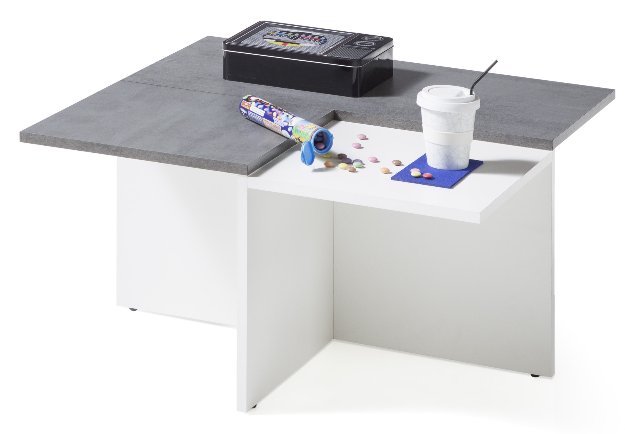 Table basse LUPO Table basse LUPO