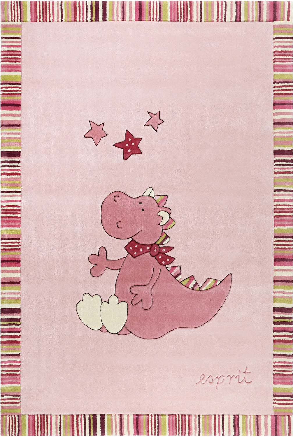 Tapis SWEET DRAGON