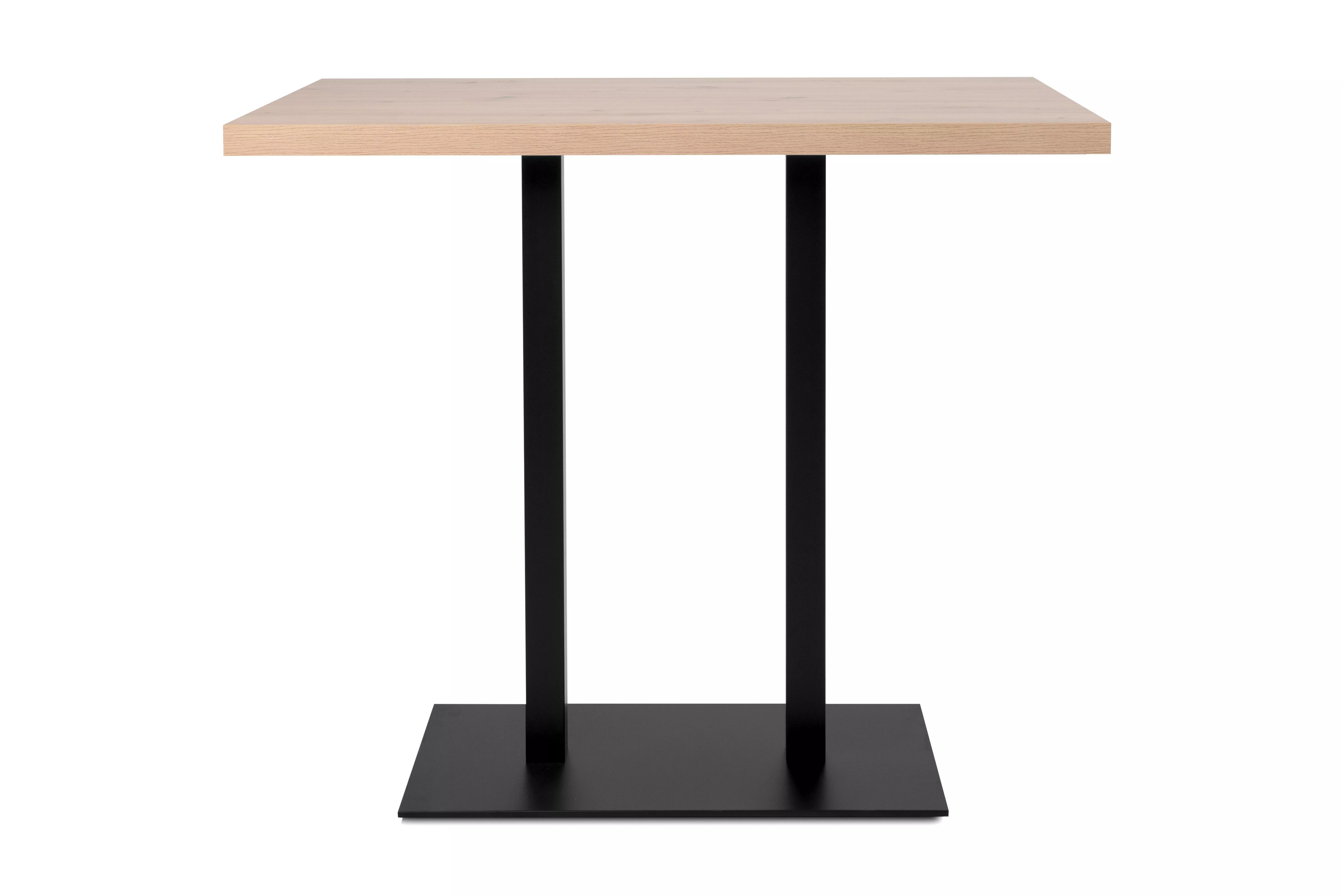 Table de bar QUADRATO 120