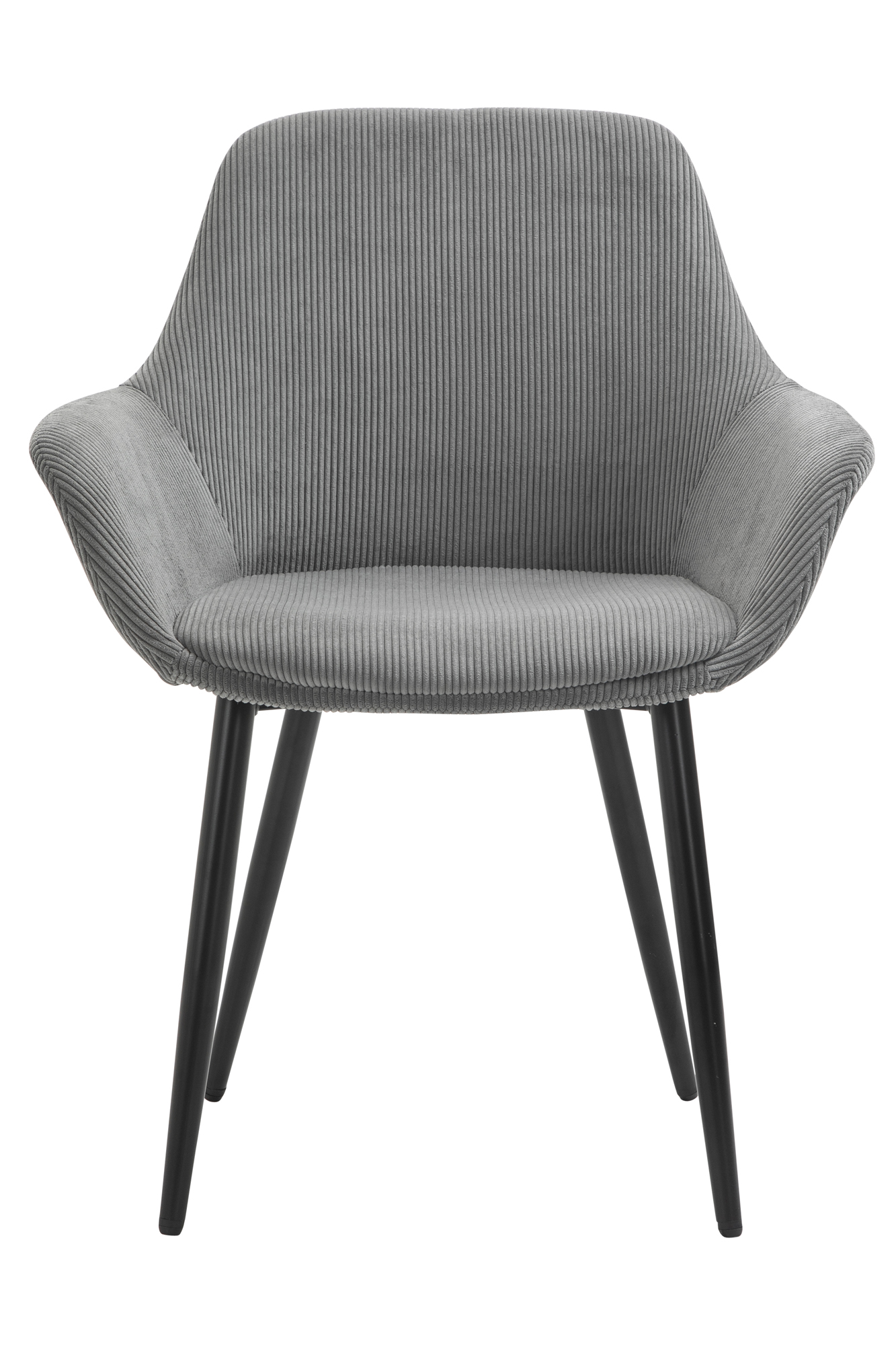 Lot de 2 chaises BATURAJA Lot de 2 chaises BATURAJA