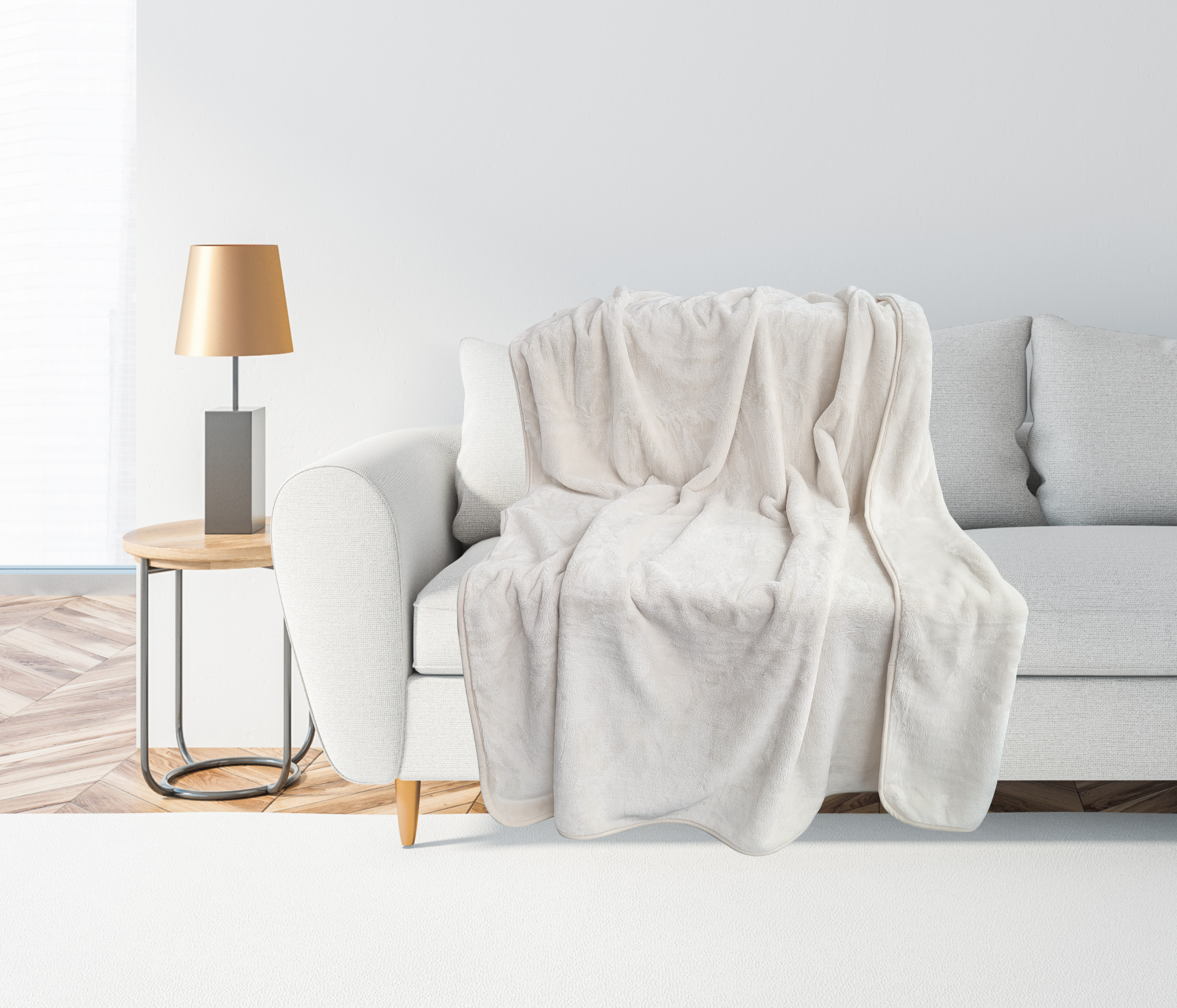 Plaid XXL ARKTIS Plaid XXL ARKTIS