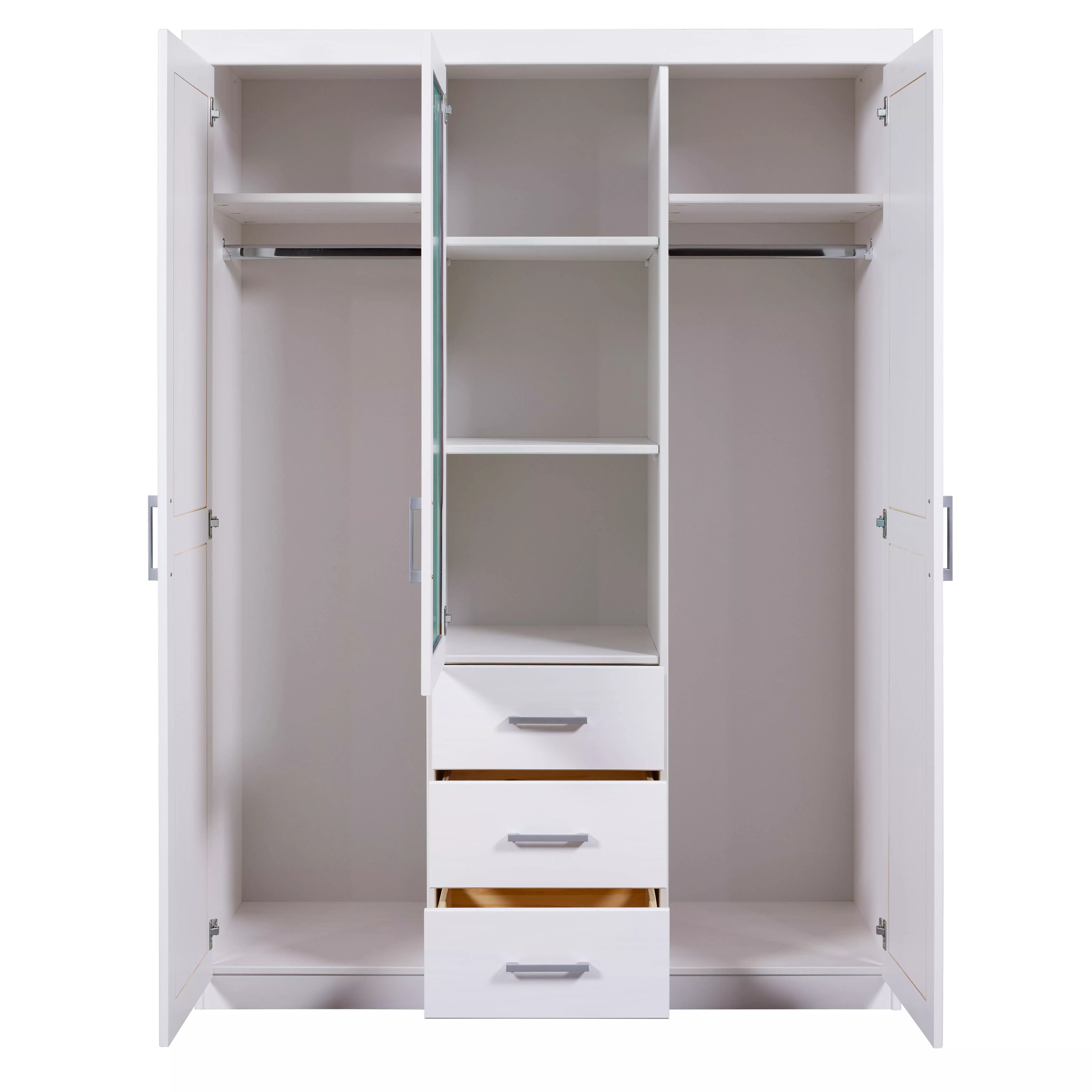 Armoire à vêtements GERALDO