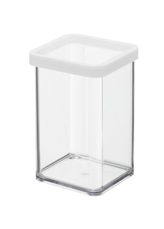 Boîte alimentaire rectangulaire 1 litre  LOFT