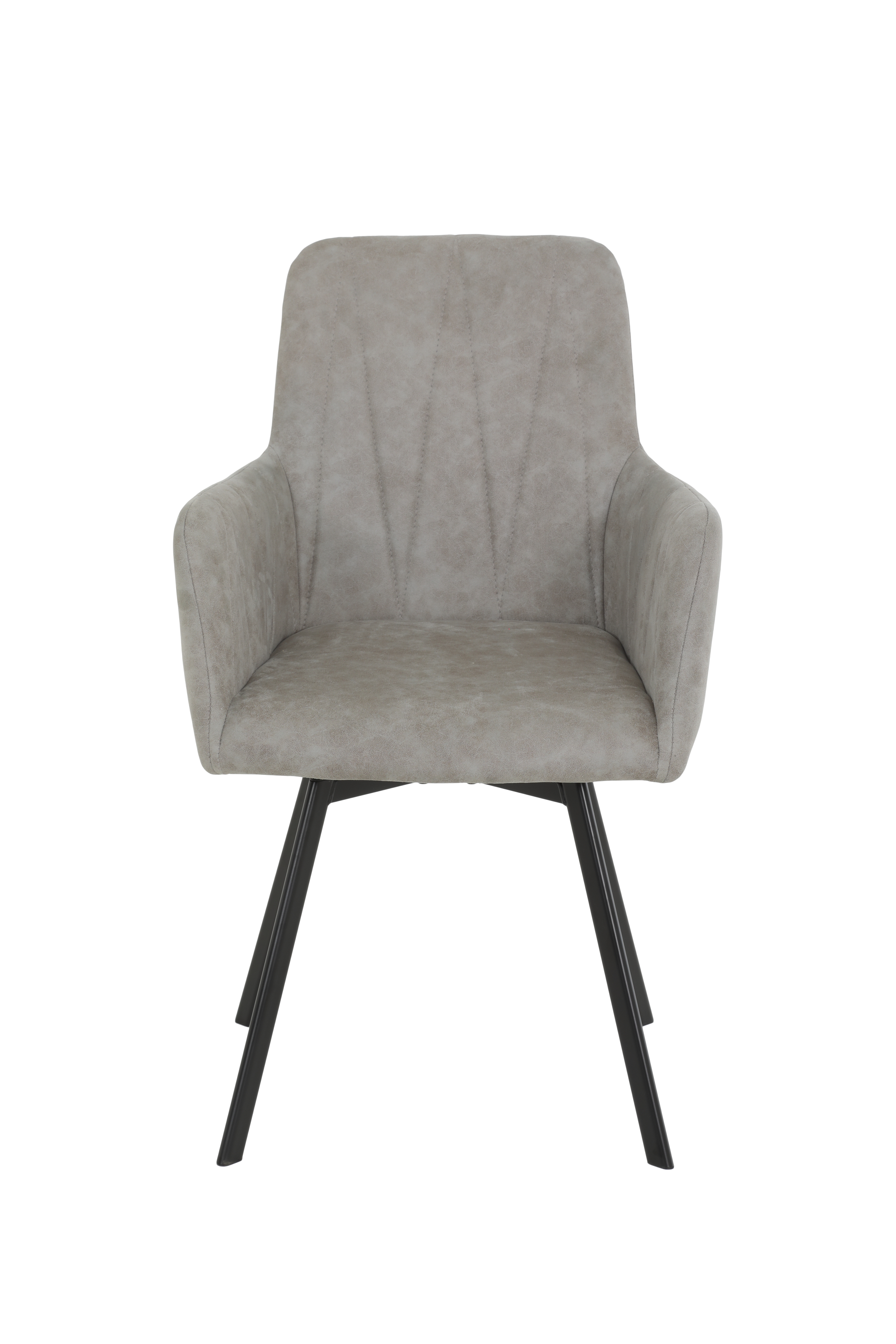 Chaise à accoudoirs GESA S Chaise à accoudoirs GESA S