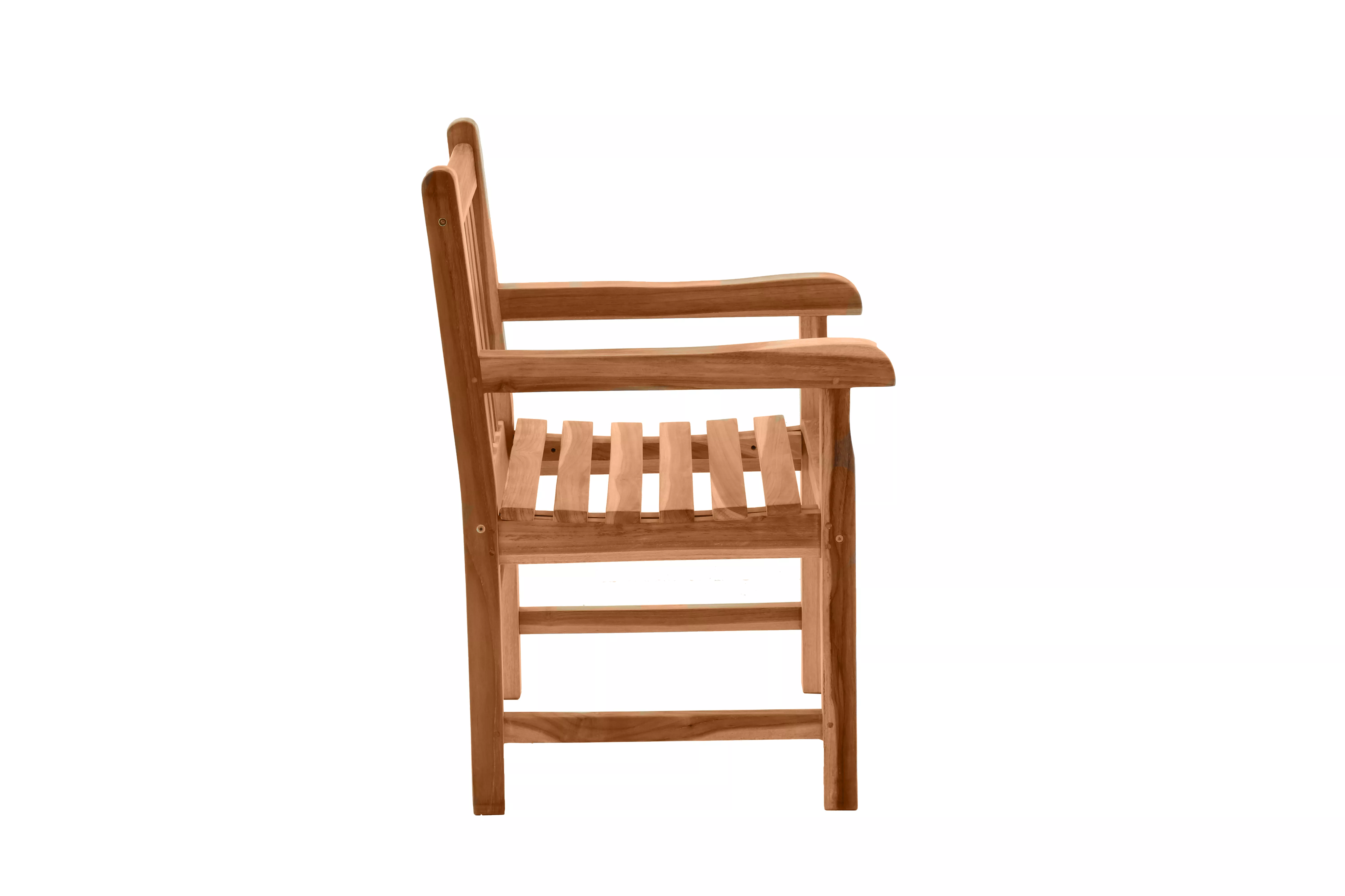 Fauteuil de jardin COURCELLES