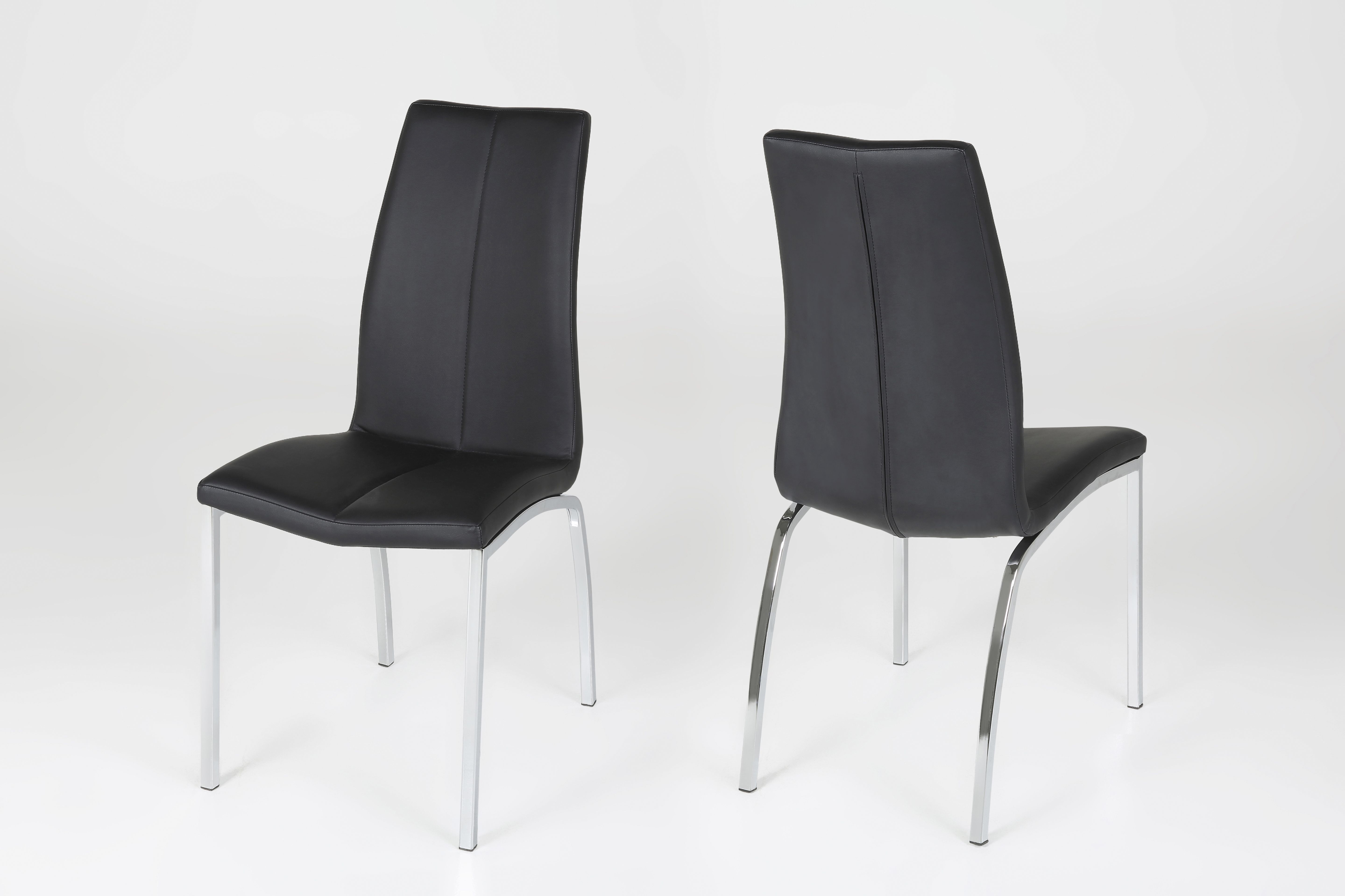 Chaise de salle à manger ASAMA