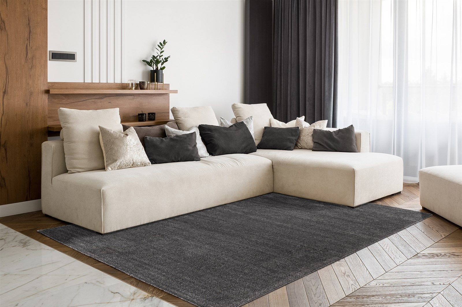 Tapis NILA 100