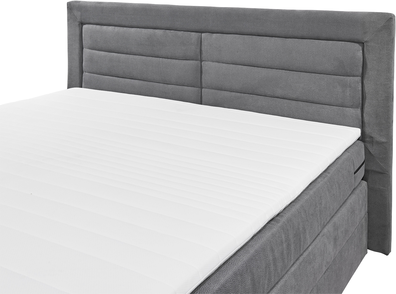 Lit boxspring 180 x 200 cm SABA 2