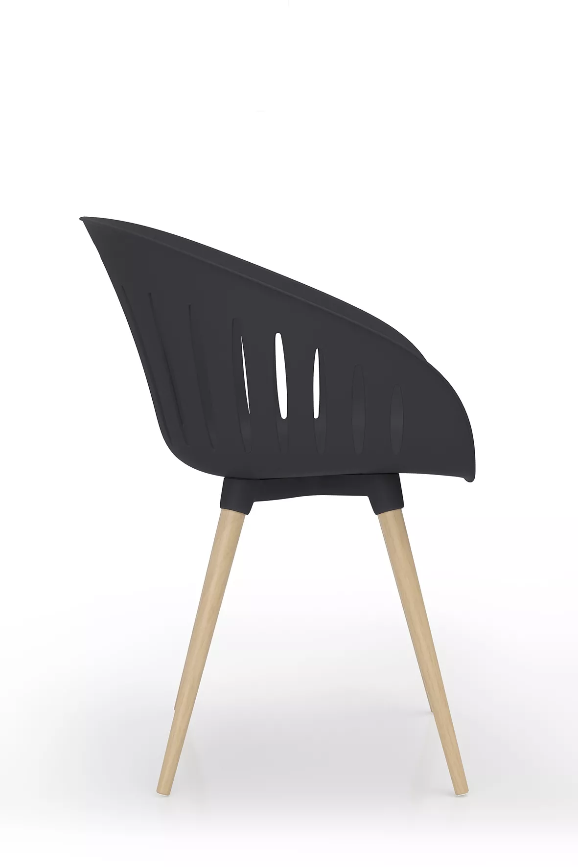 Lot de 2 chaises de jardin T2023