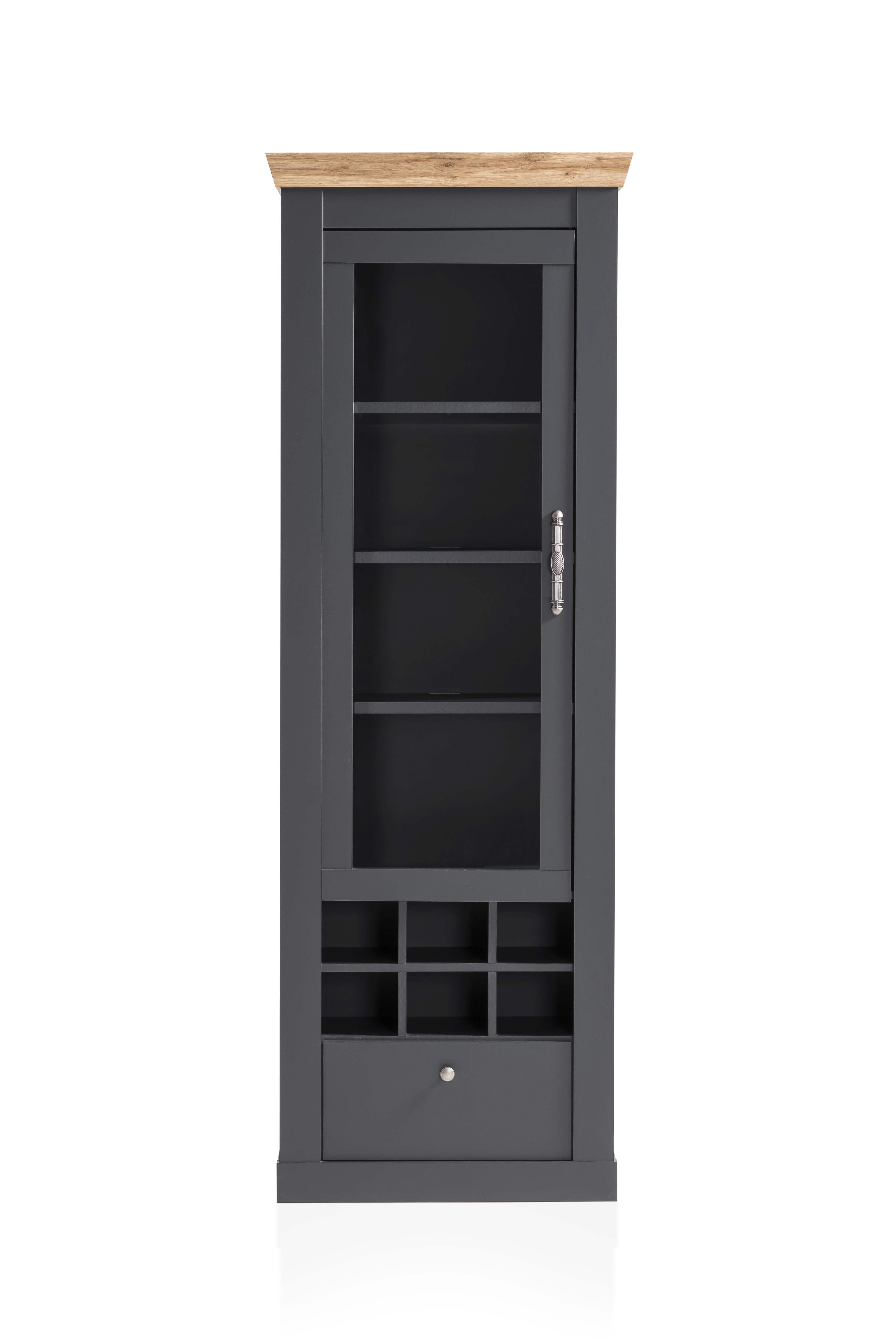 Meuble vitrine CATANIA