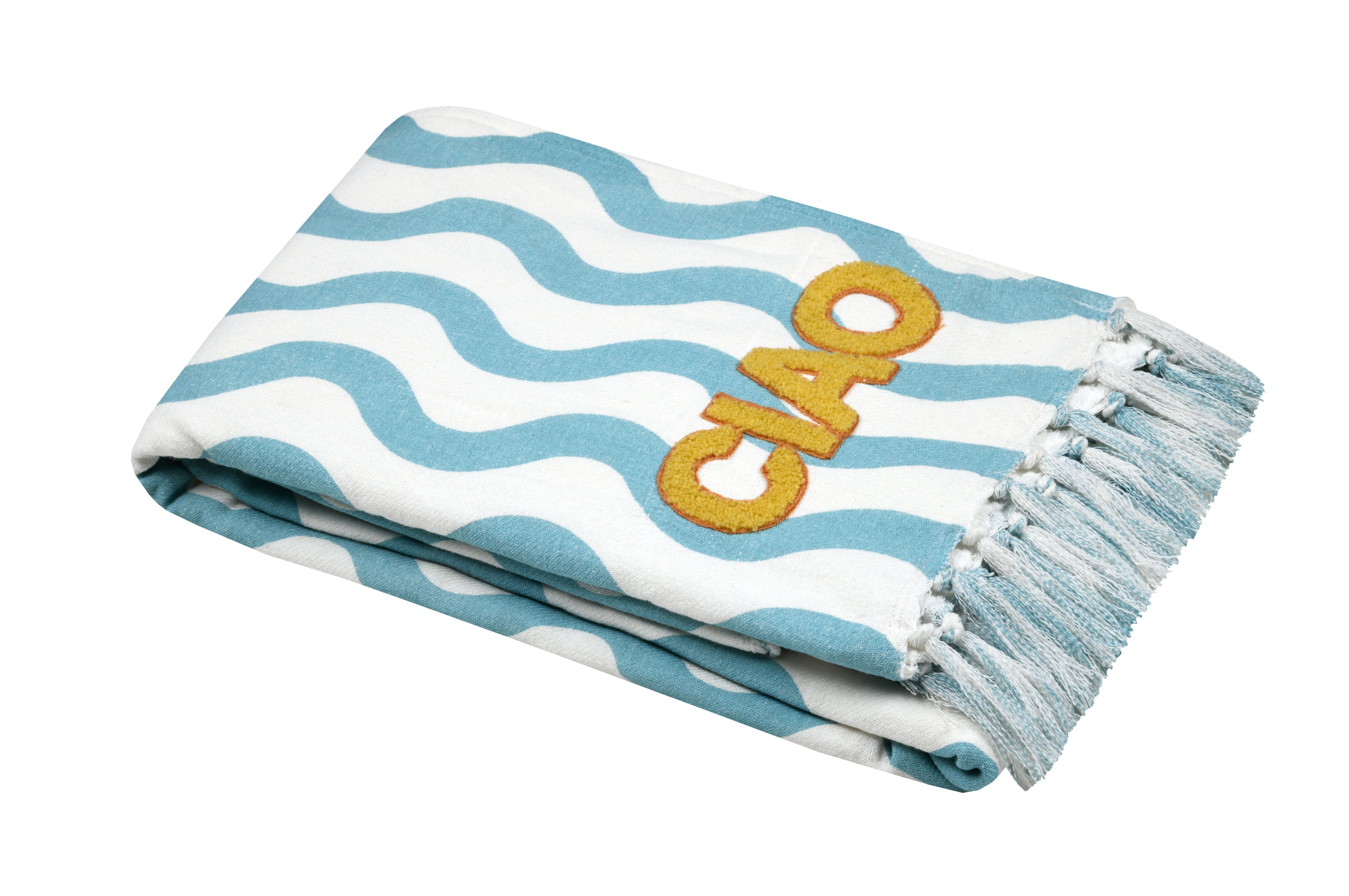 Plaid Ciao DOLCE VITA