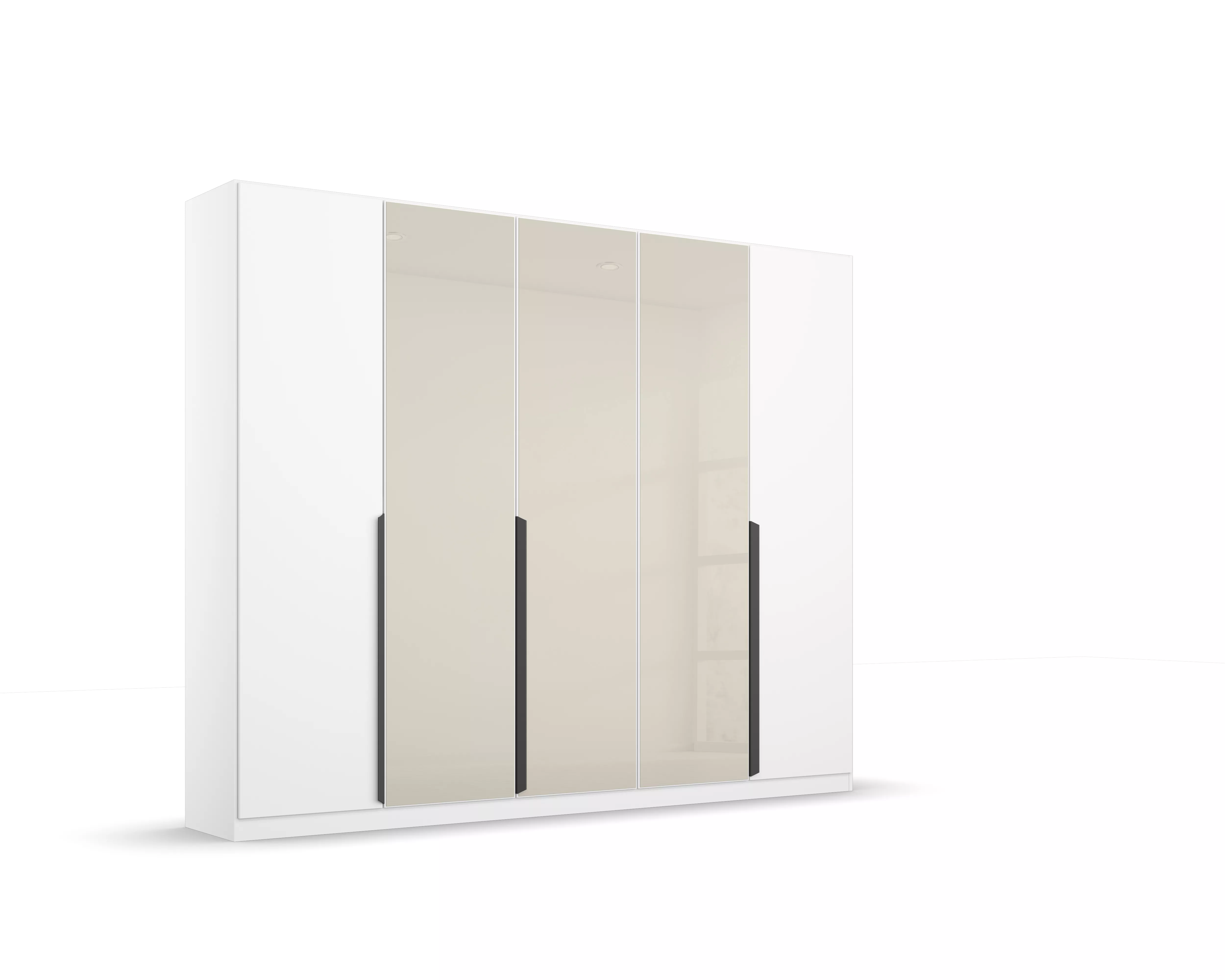 Armoire à vêtements ARTEMIS