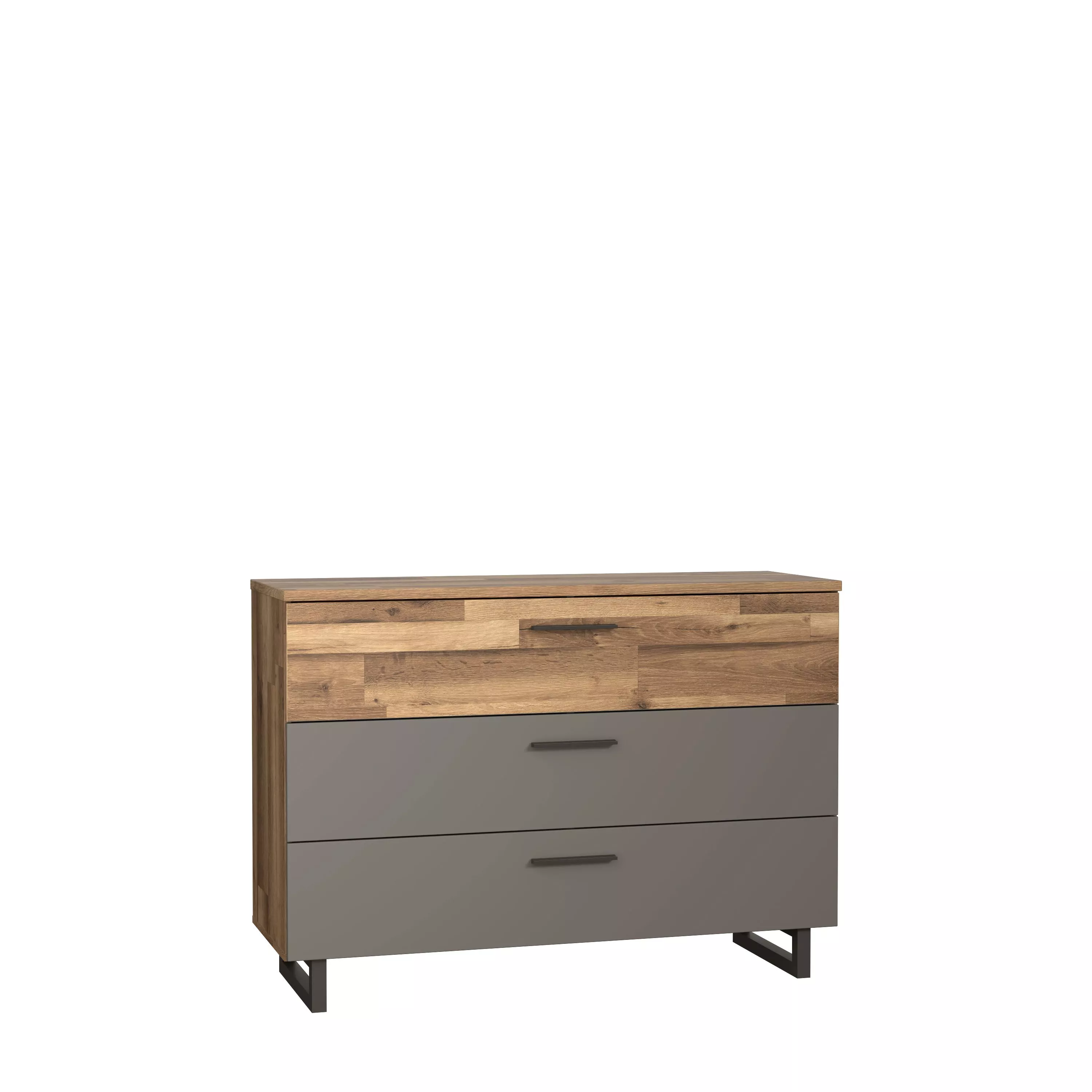 Commode SIRIUS BLACK