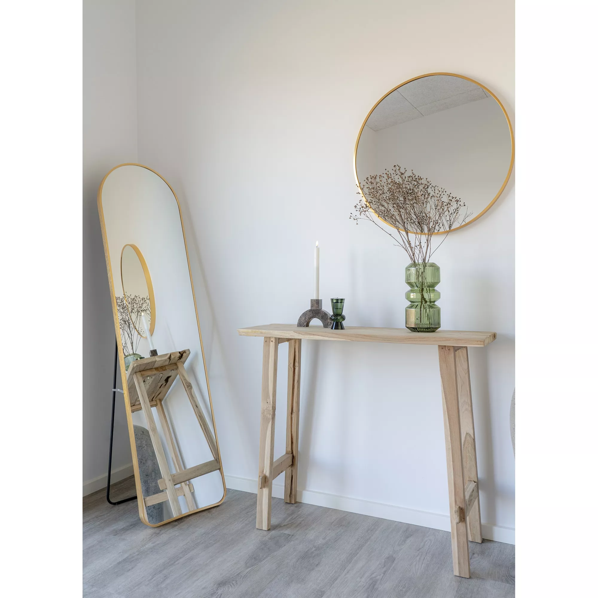 Table console GIRONA