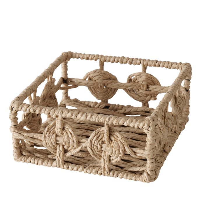 Porte-serviettes de table CHARIS