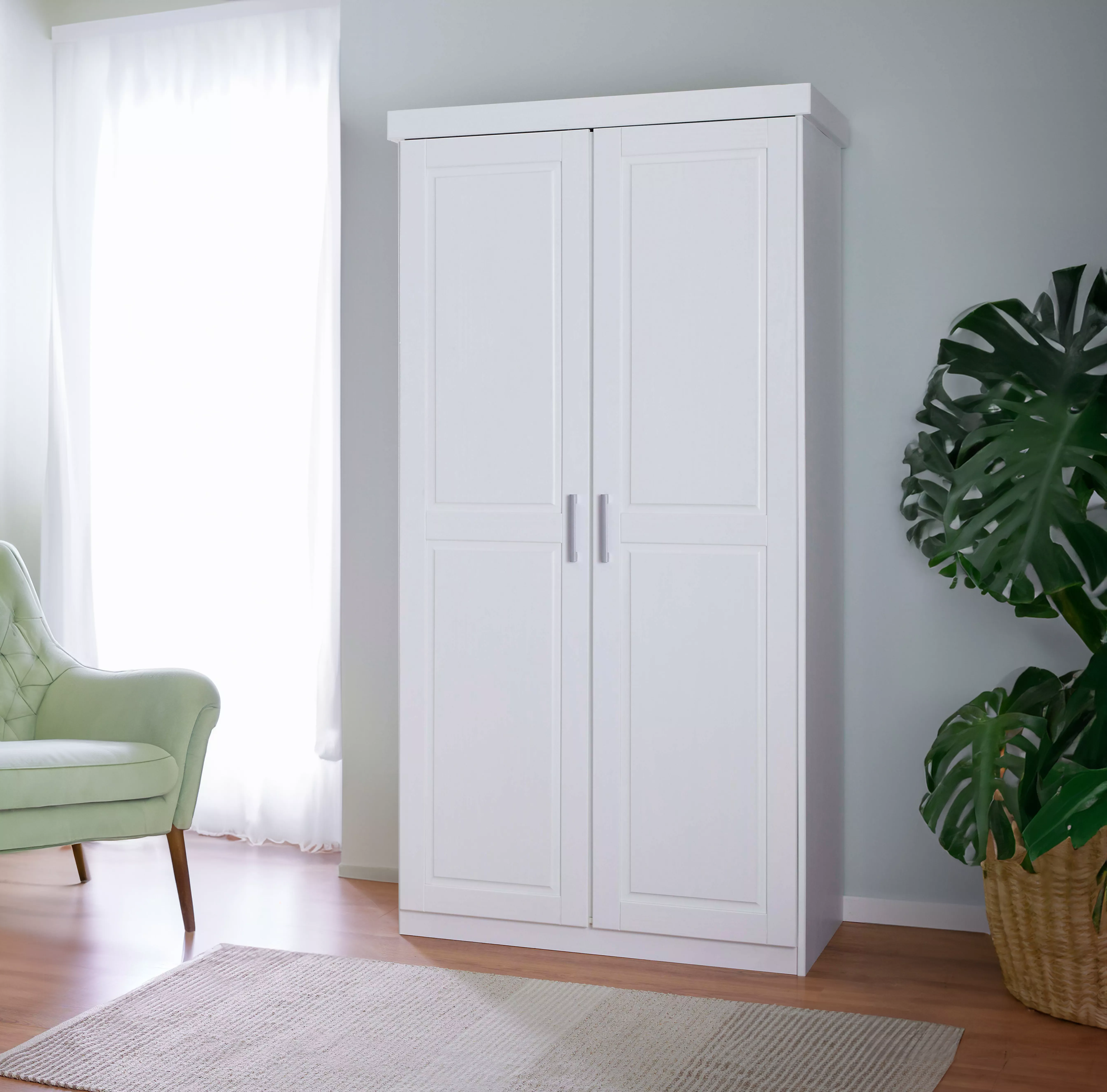Armoire à vêtements HAKON
