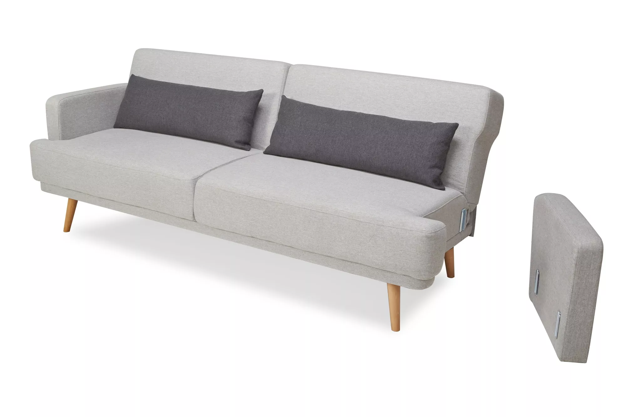 Canapé convertible KELUT