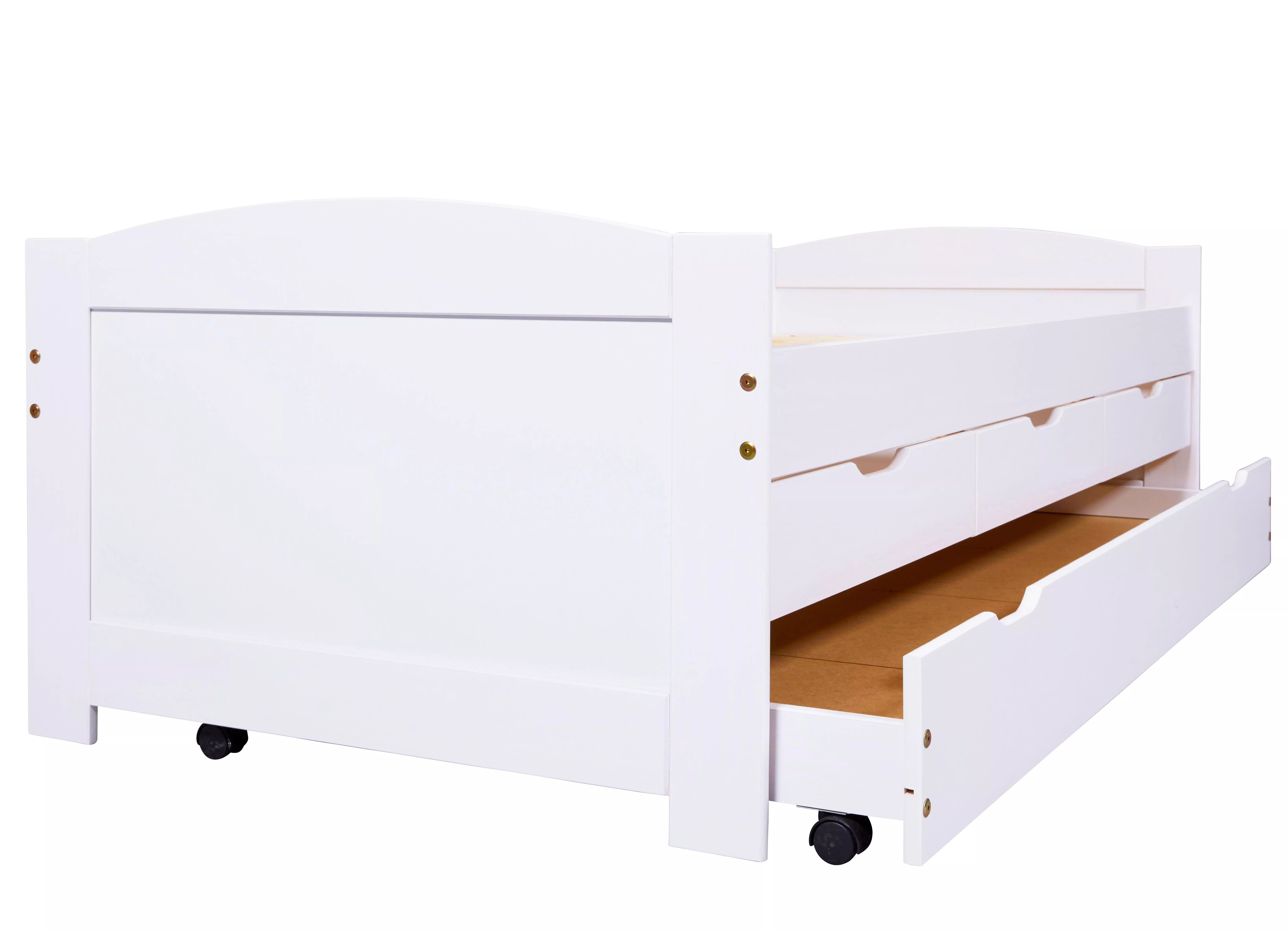 Lit gigogne 90x200cm ULLI