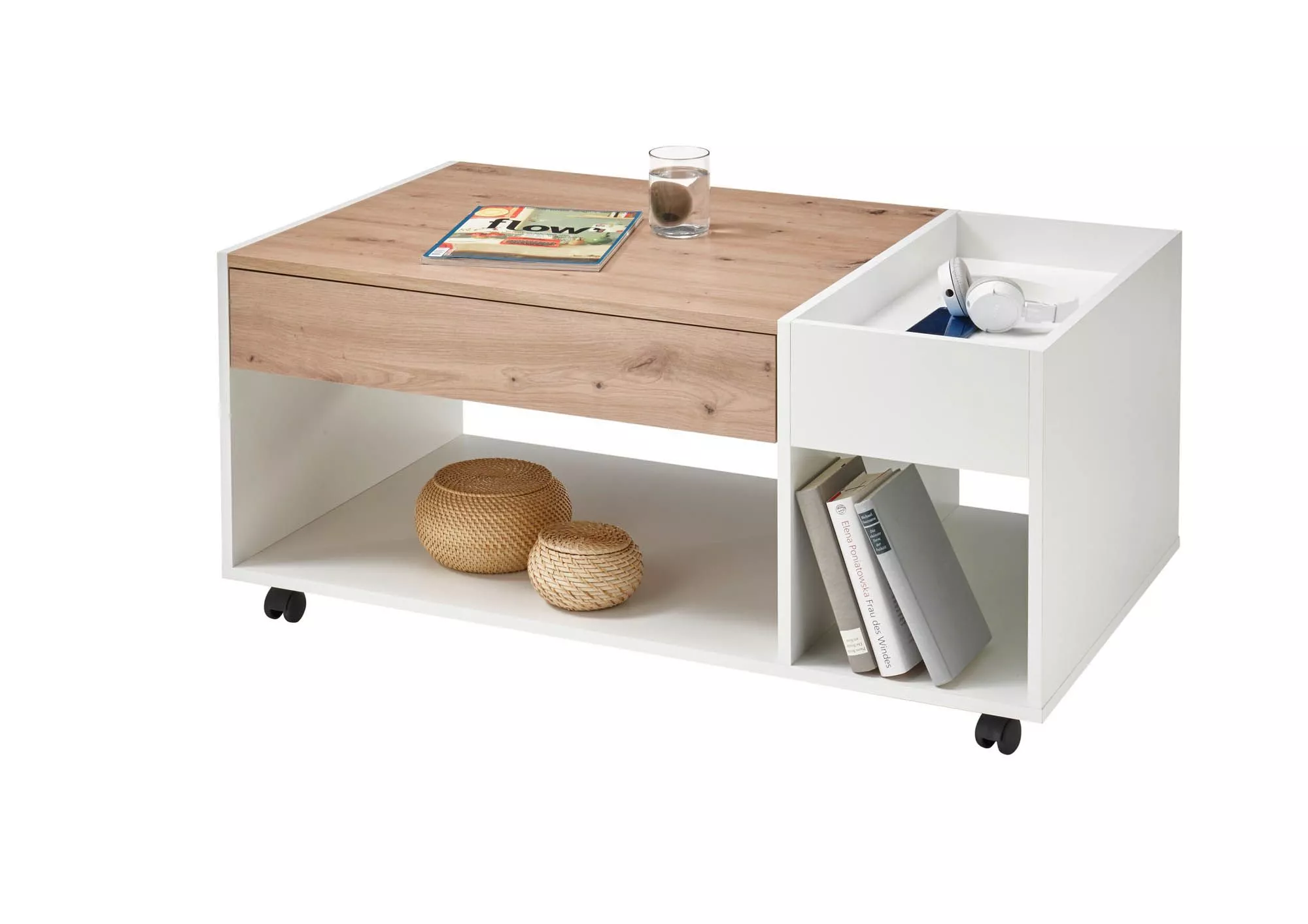 Table basse EMIL